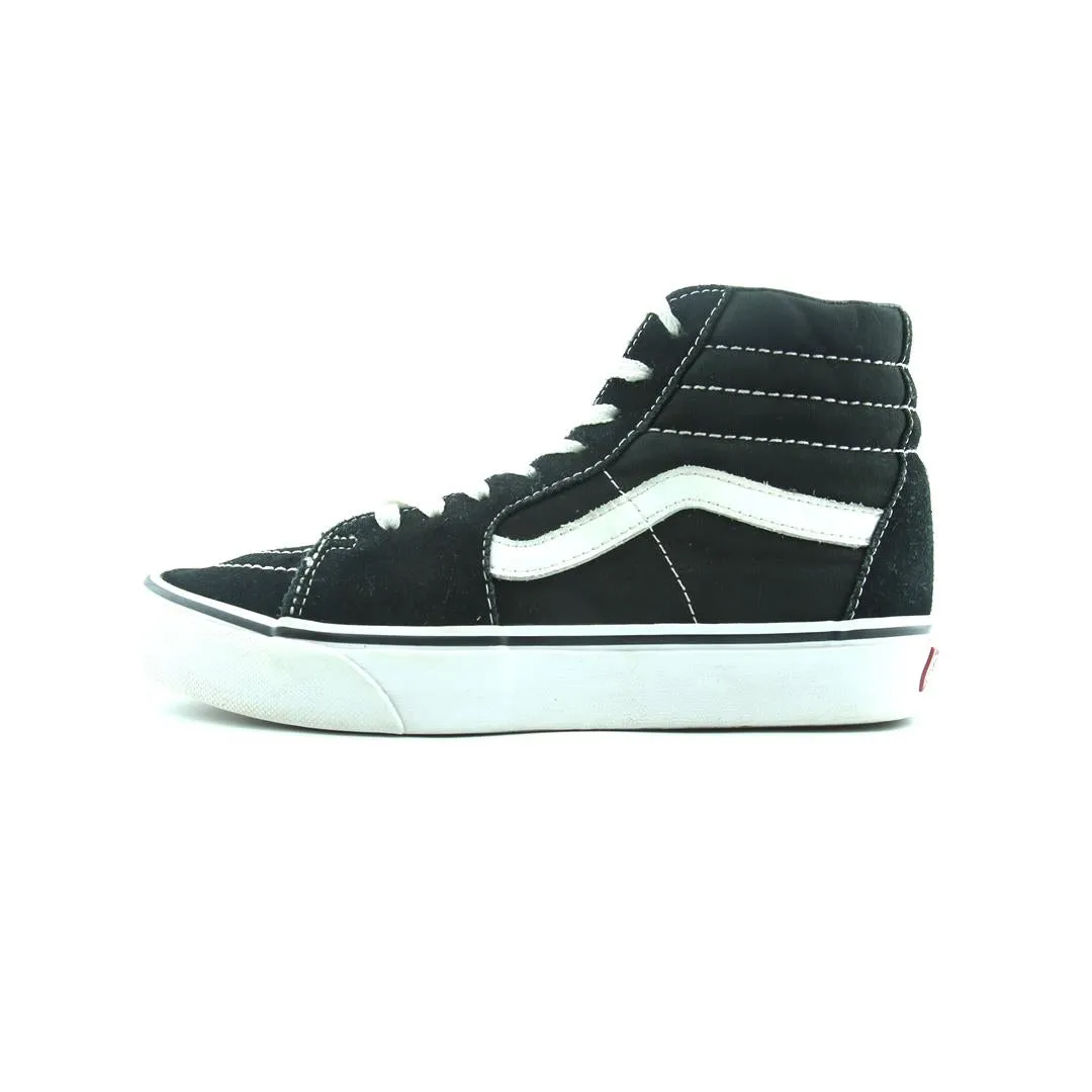 VANS SK8-HI Air Touch