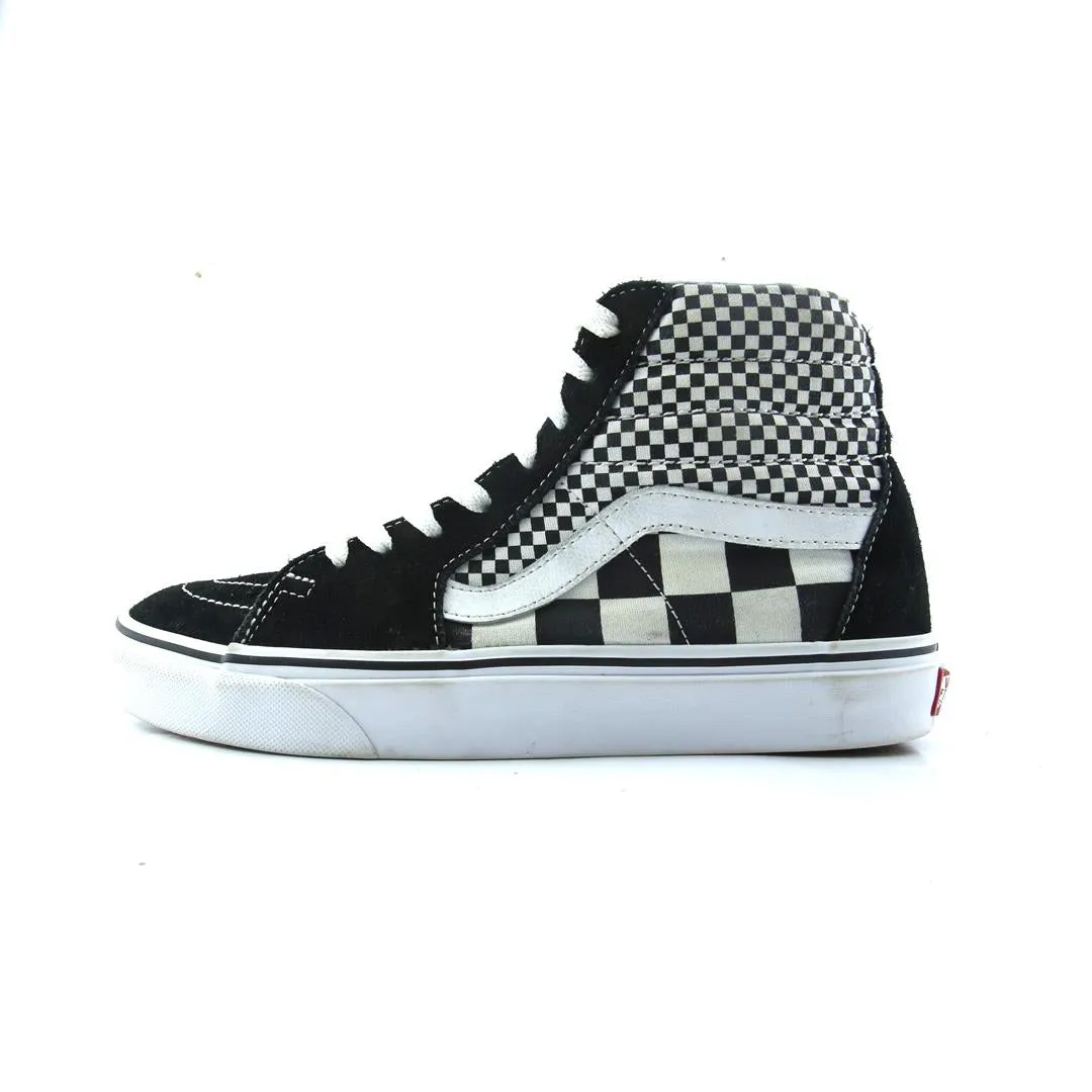 Pure Movement Galaxy Hike VANS SK8-HI