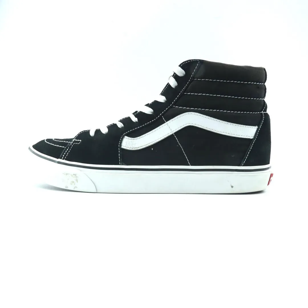 VANS SK8-HI Endurance Fit