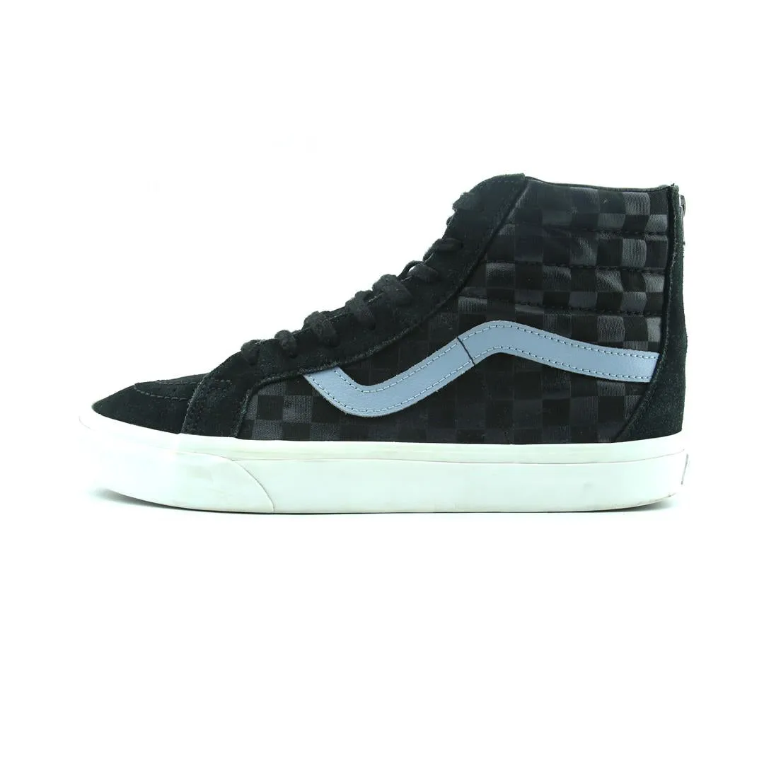 Effortless Walk Multi-functional lining VANS SK8-HI