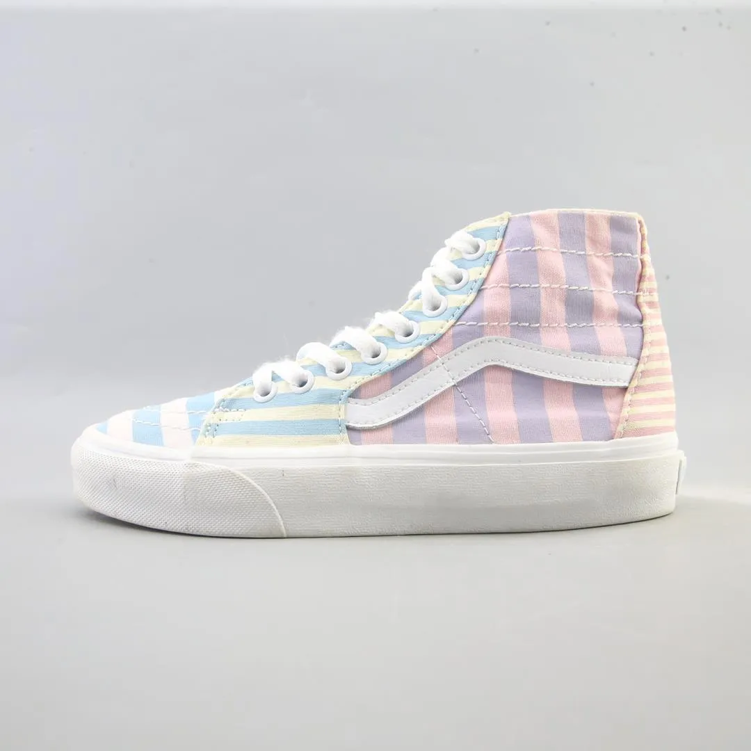 Daily Outfit VANS SK8-HI