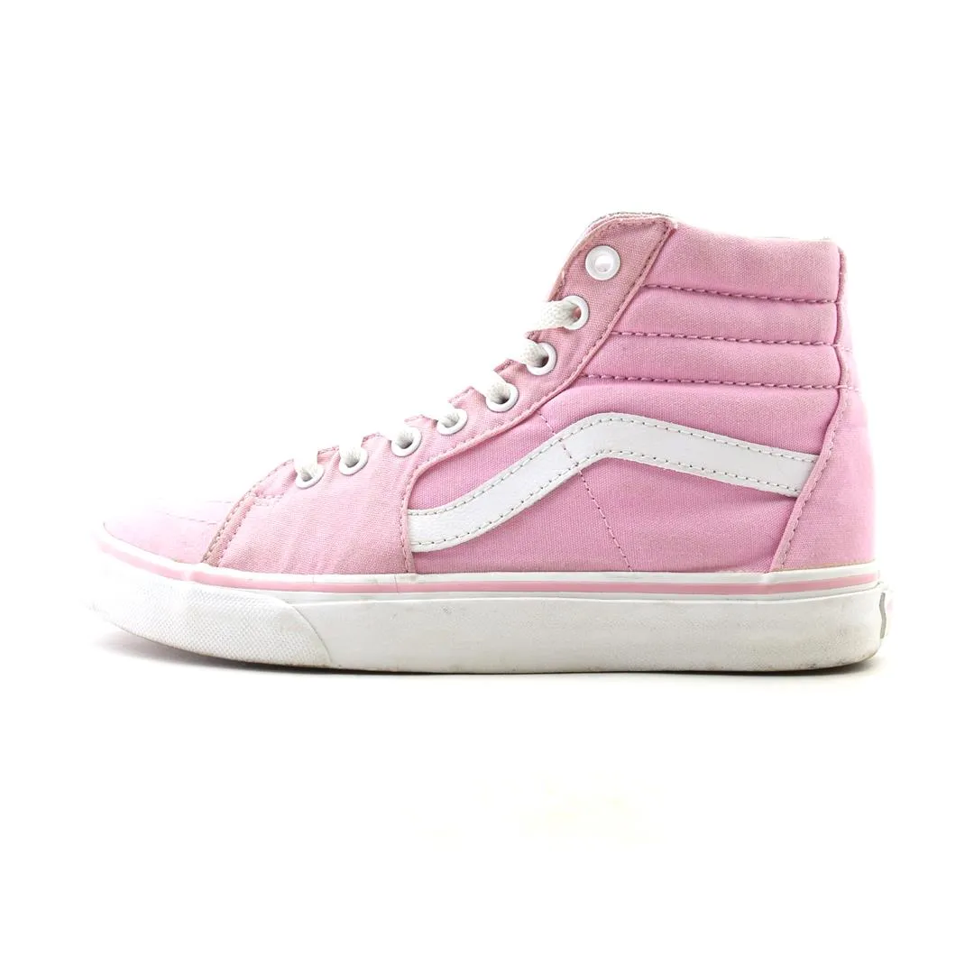 Durable Design VANS SK8-HI