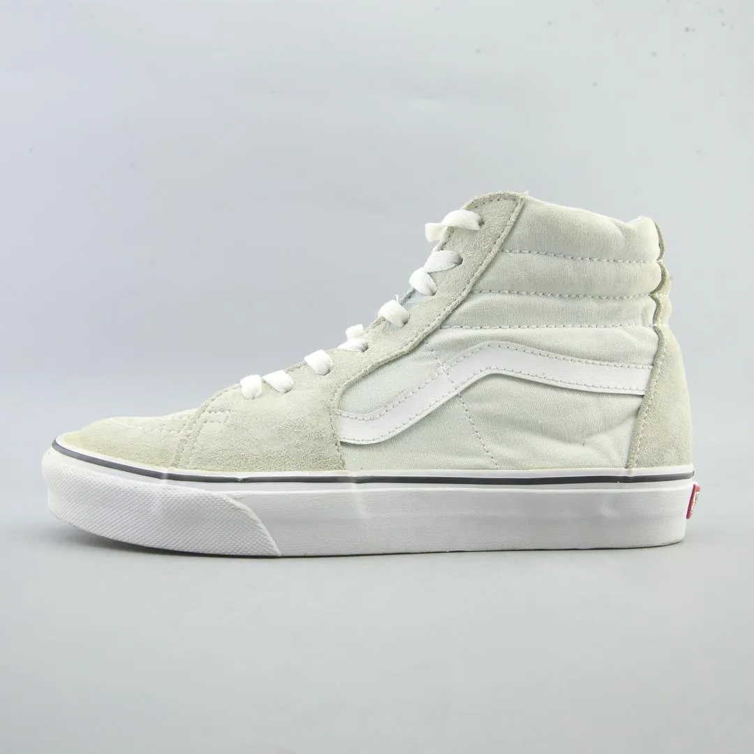 Classic Build Comfortable ankle VANS SK8 HI