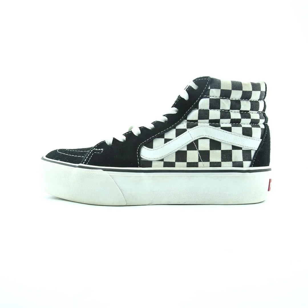 VANS SK8-HI Child Hike Water   Resistant