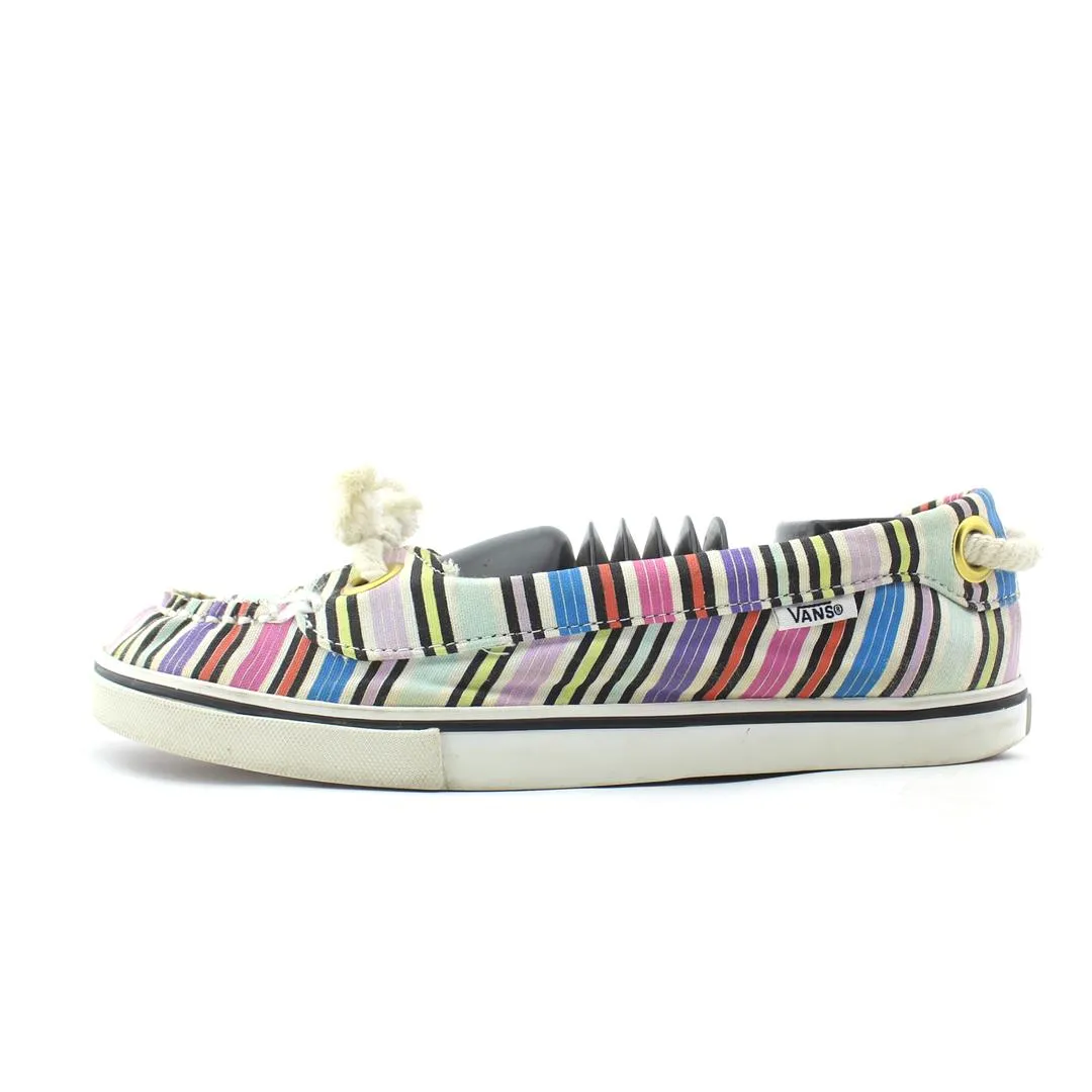 VANS . Outdoor Walking Comfort core