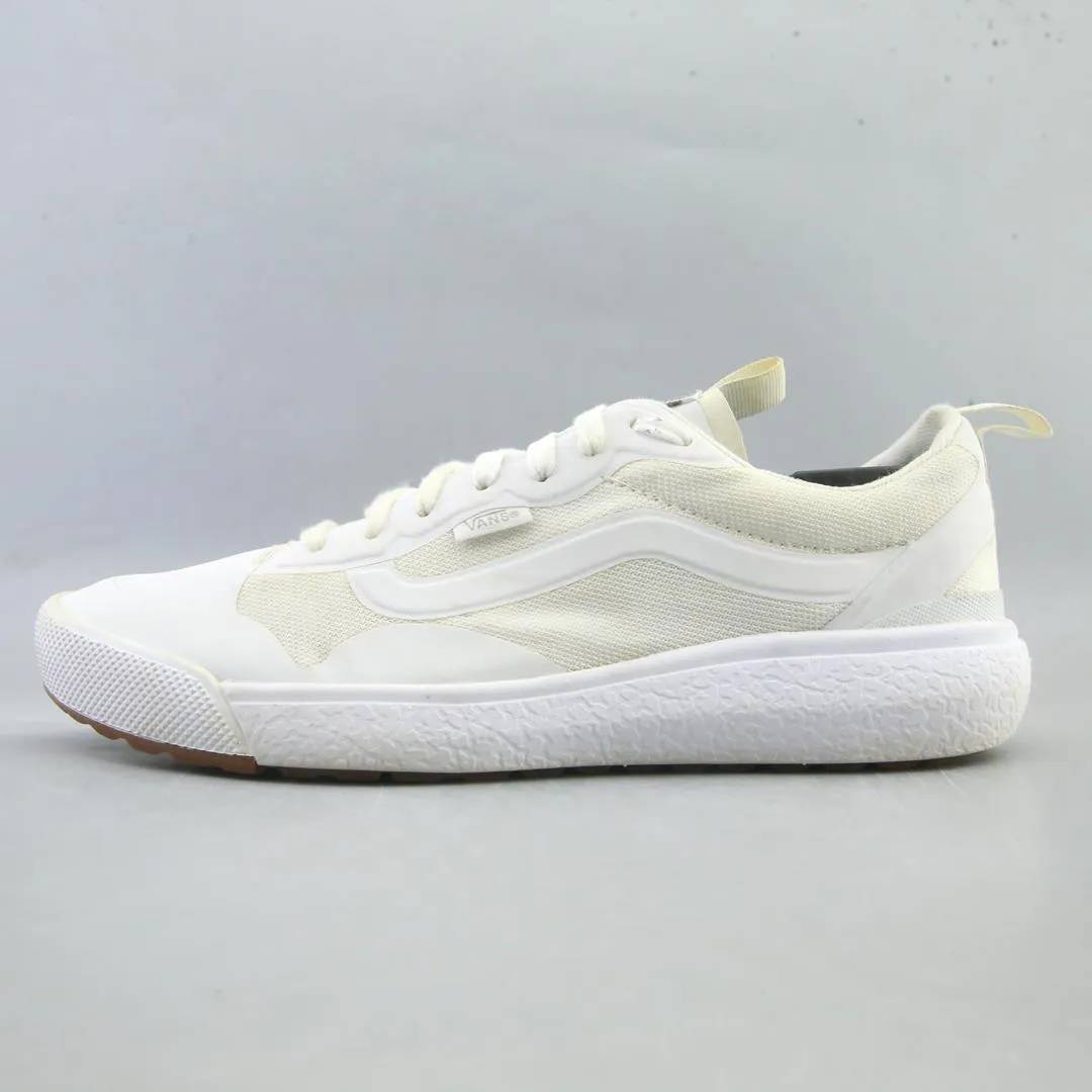 VANS ULTRARANGE EXO Light Fabric Athletic Purpose