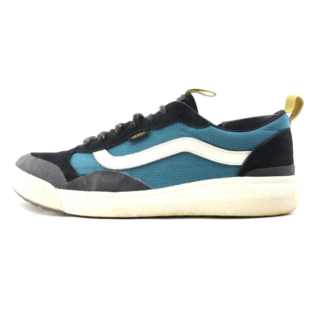 VANS ULTRARANGE Shock   Absorbing Midsole