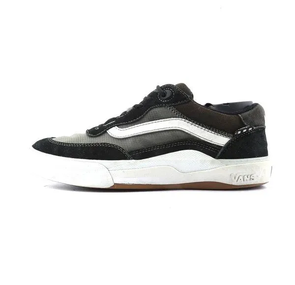 Asymmetric Lacing System VANS WAYVEE