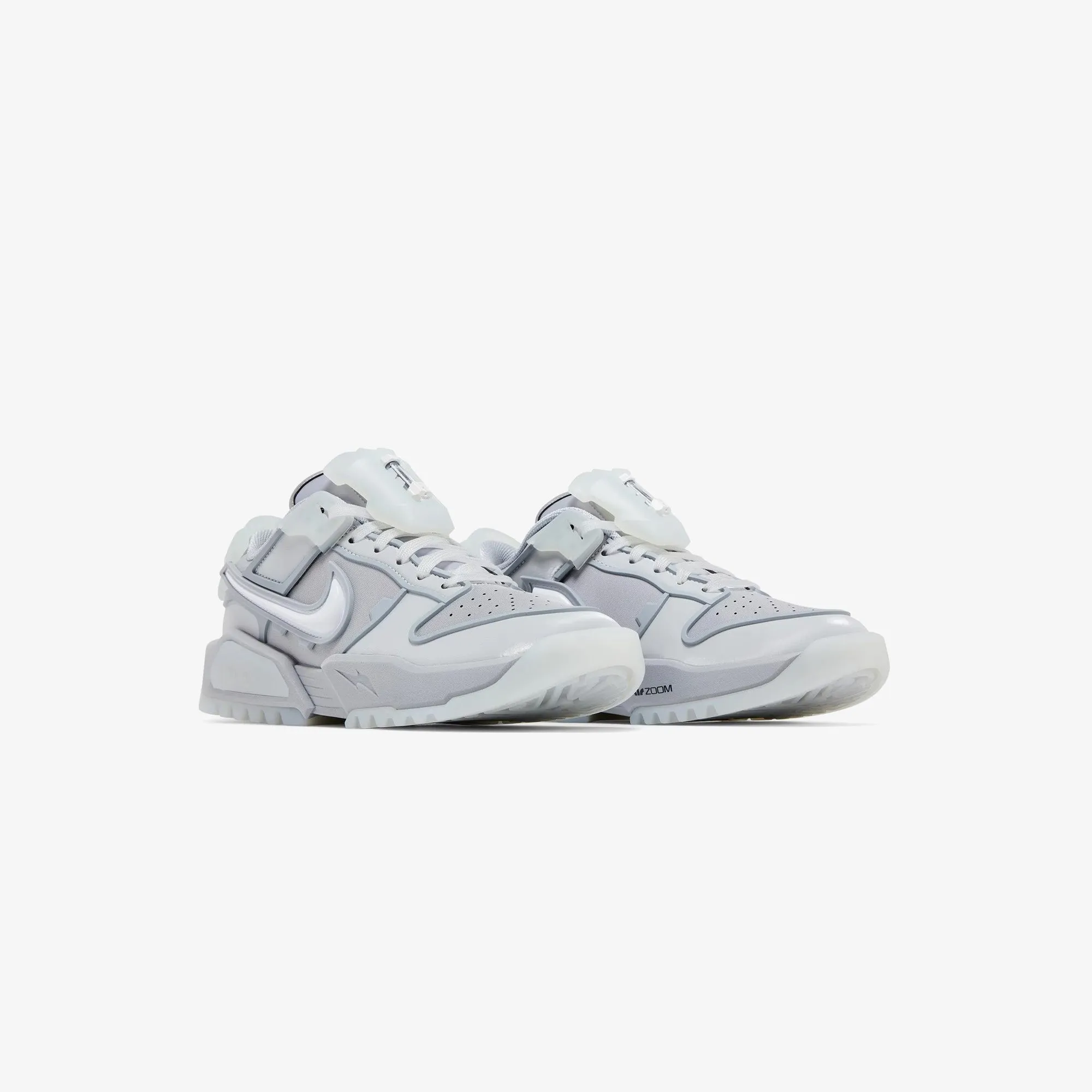 Eco Wear Nike Rtfkt X Dunk Genesis 'Ghost'