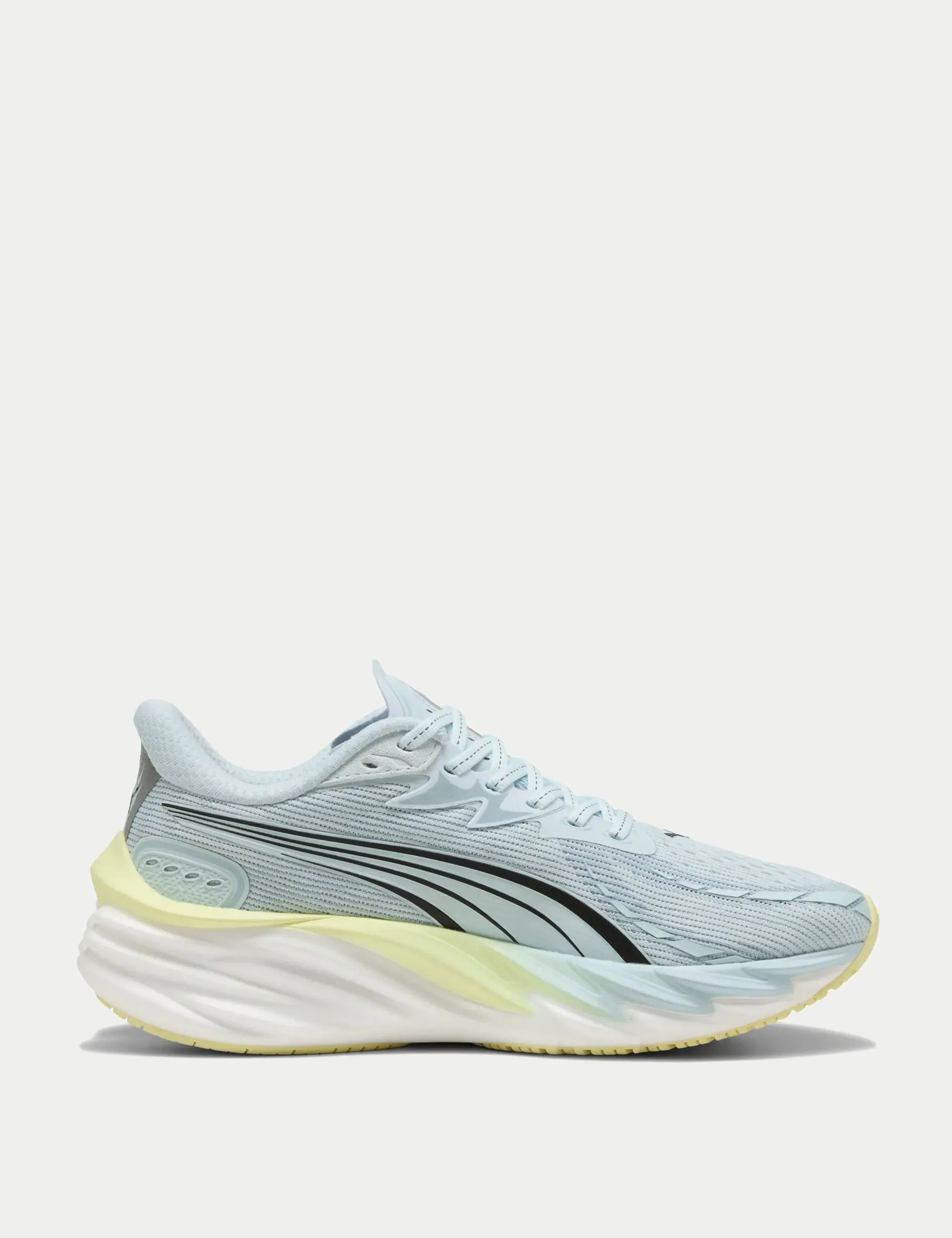 indoor activity Velocity NITRO 4 Shoes - Sea Glass/Gold Moon