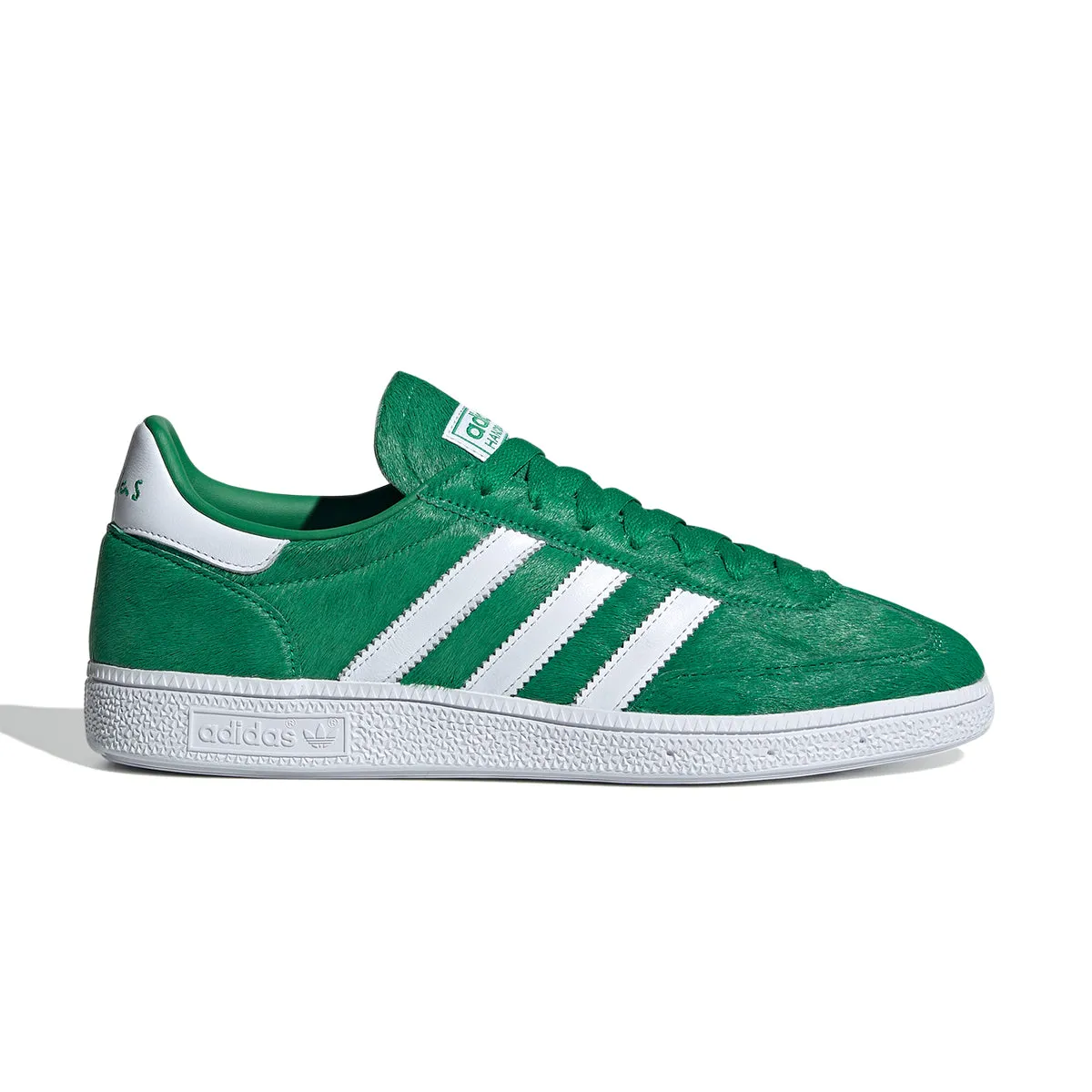 Handball Spezial 'Green White' Firm Ground Show Stage