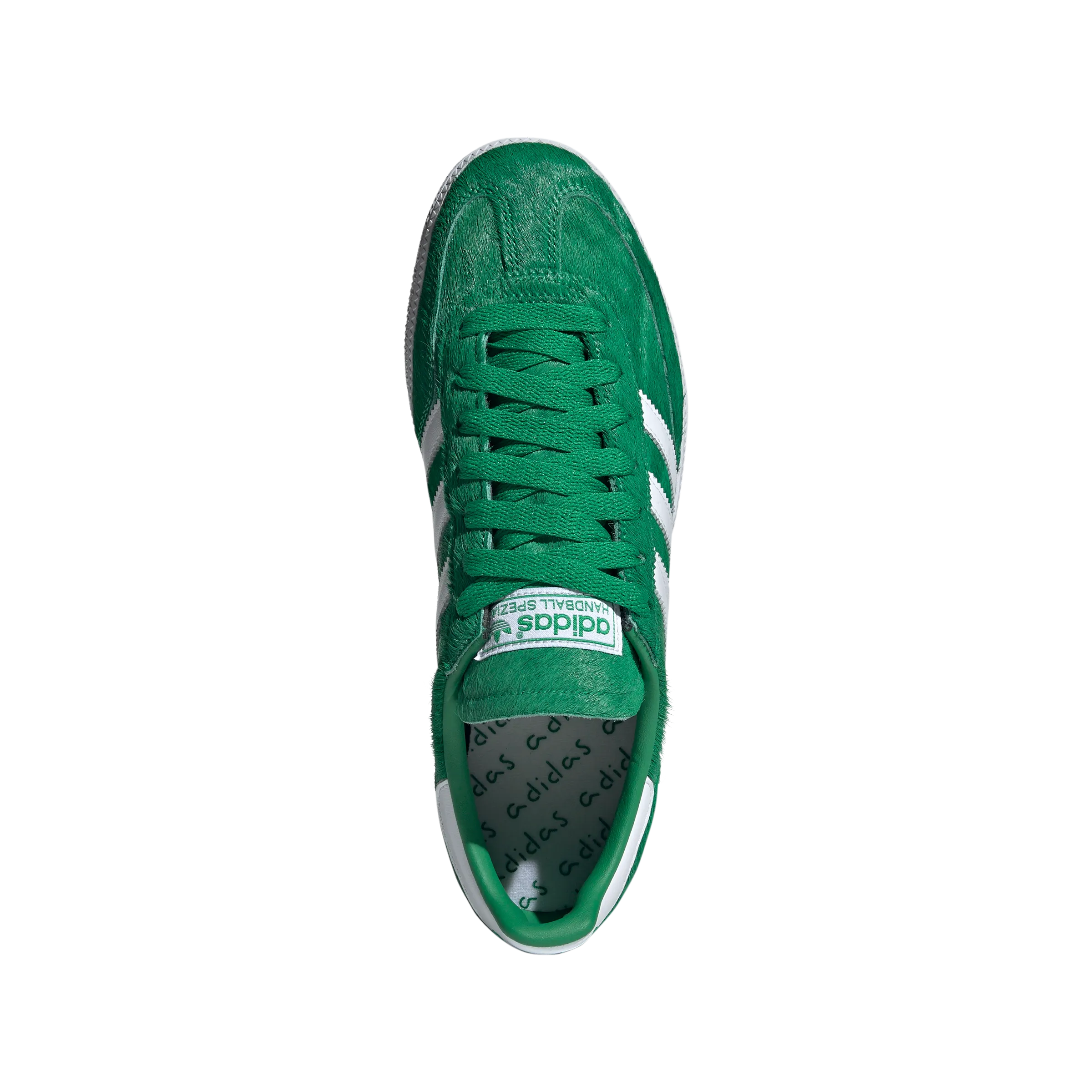 Icon Walk Ventilated Mesh Sunny Walks Handball Spezial 'Green White'