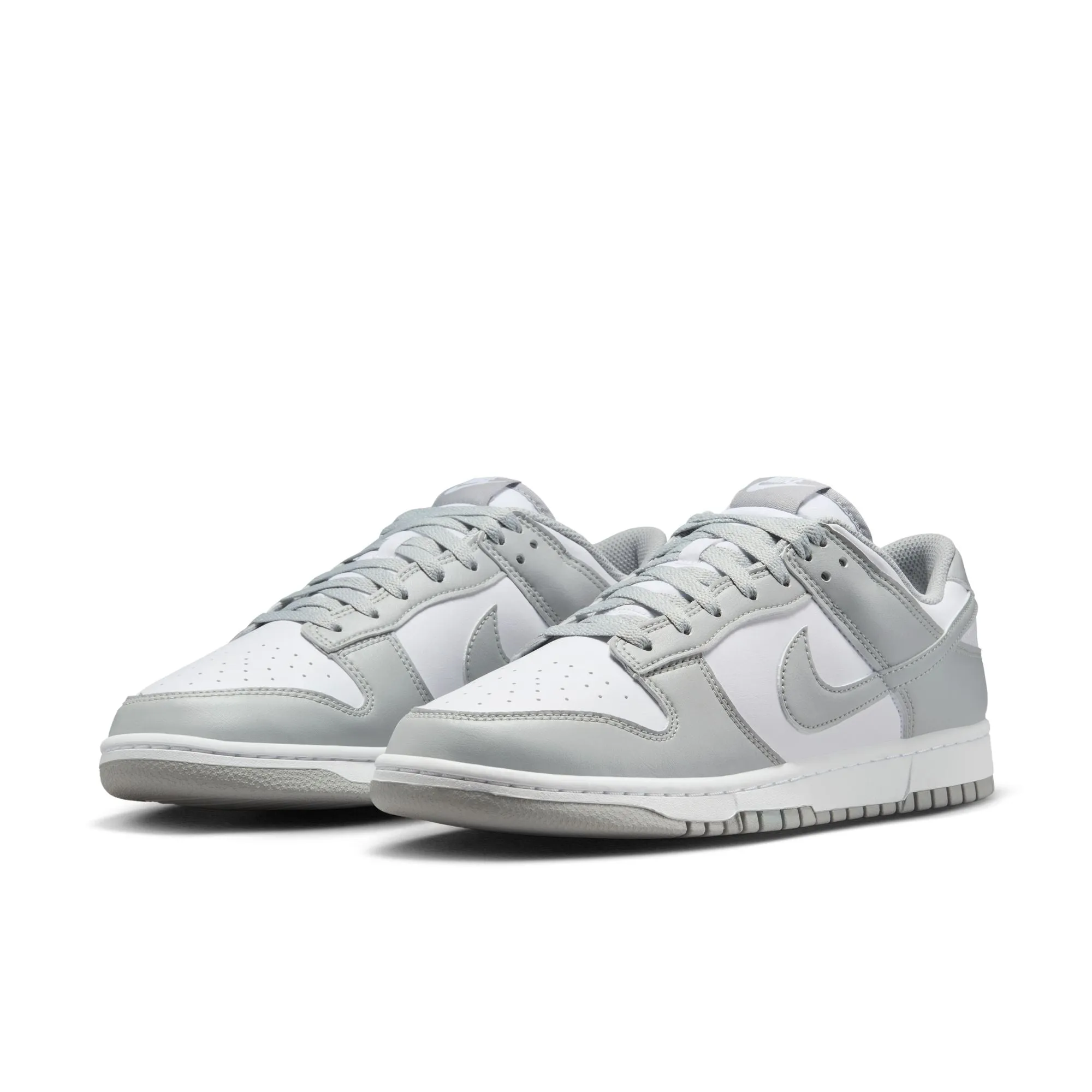 NIKE DUNK LOW RETRO Pastel tone Supportive Core All Ages