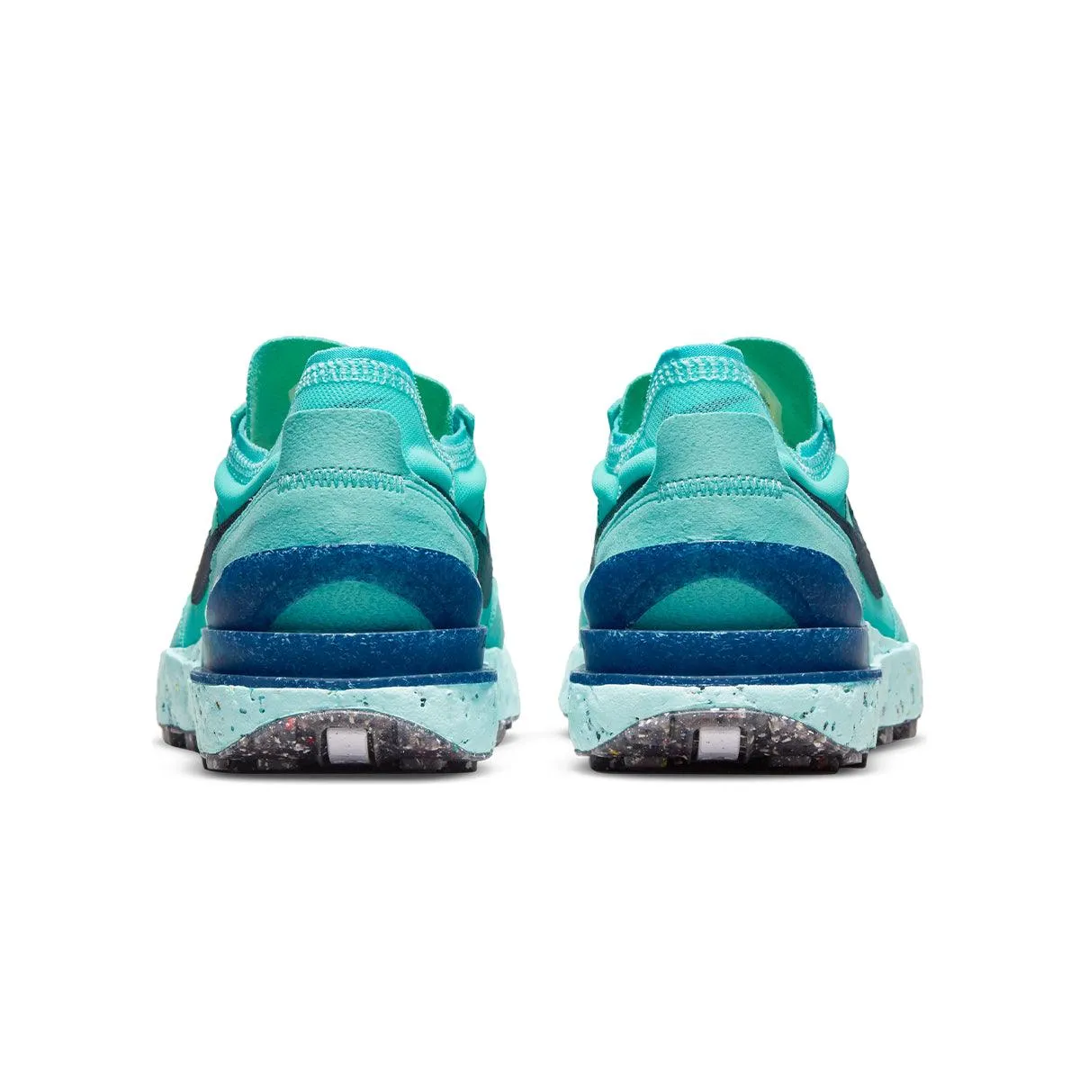 Wmns Waffle One Crater 'Turquoise' Star Walk
