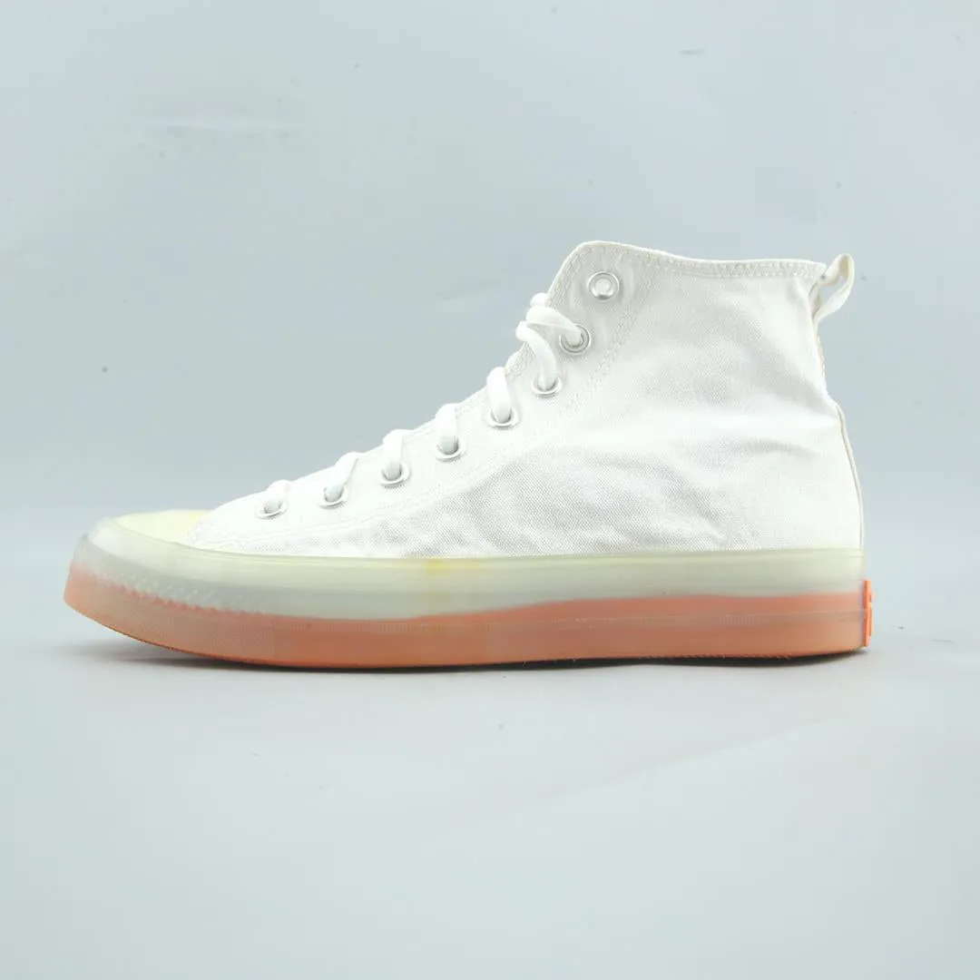 CONVERSE CHUCK TAYLOR ALL STAR CX HI Compression Molded Foam Quick Adaptation