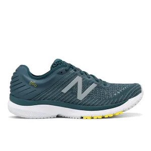 860v10 - Supercell with Orion Blue and Sulphur Yellow - Men's Upgradeable