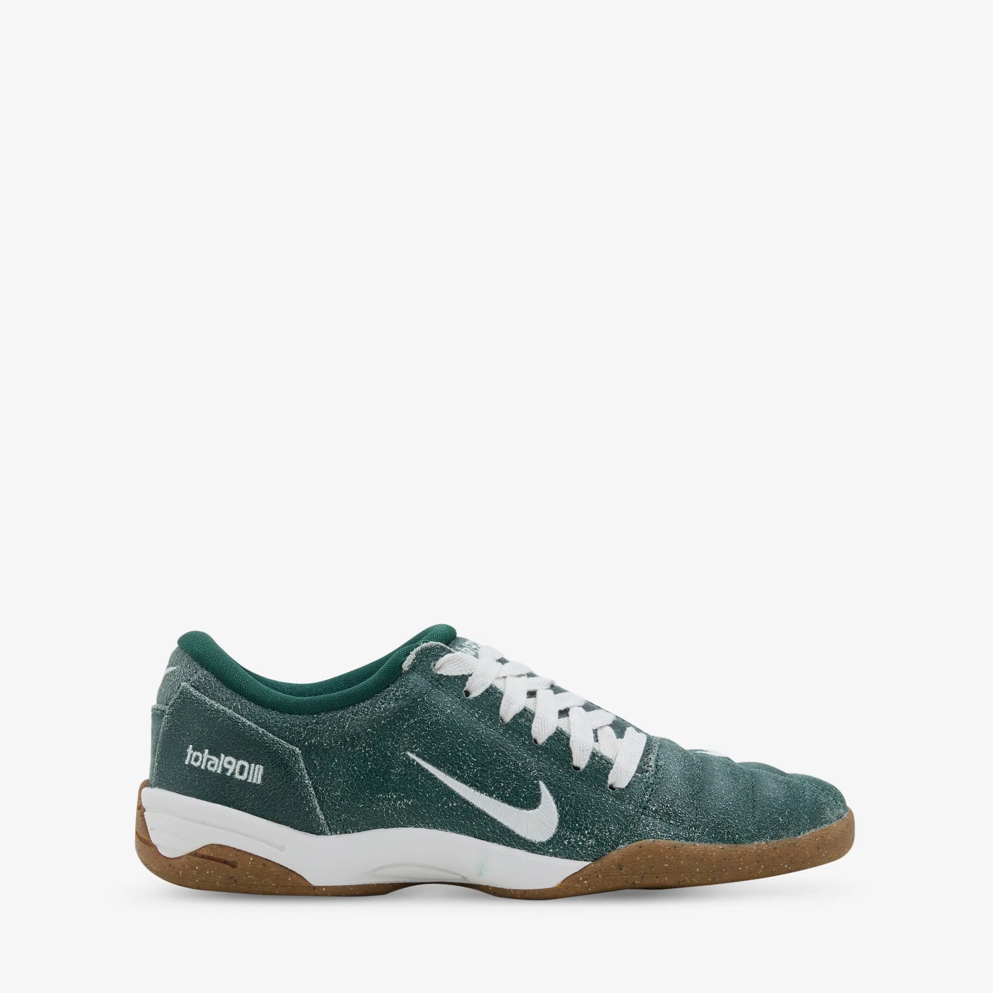 QuickDry Total 90 Premium Fir | Sail | Fir | Gum Medium Brown