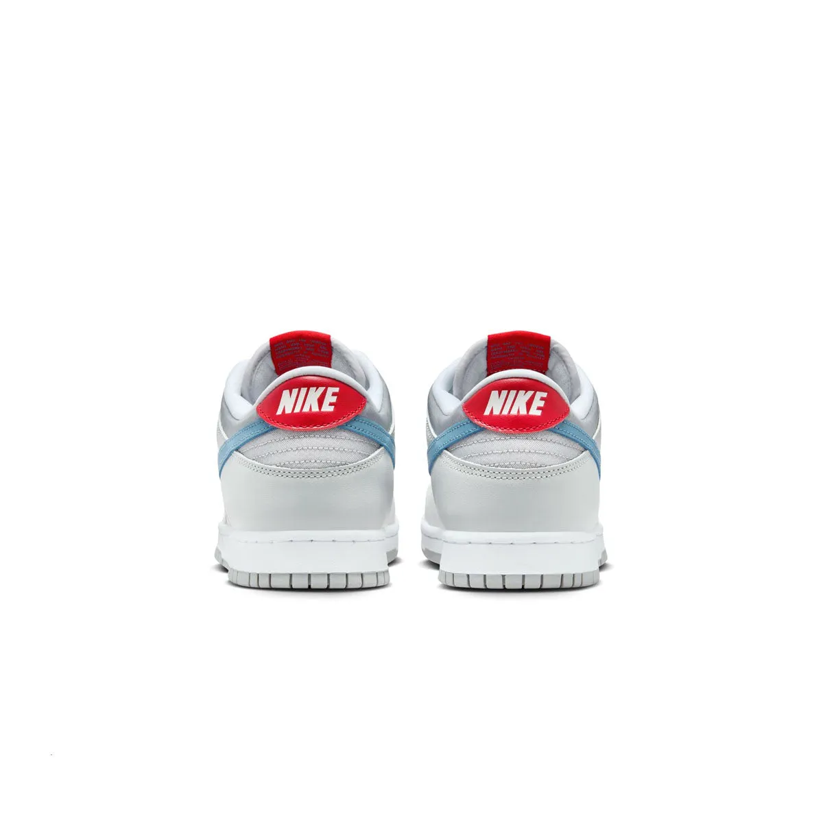 Dunk Low QS 'Silver Surfer' Pool Ready