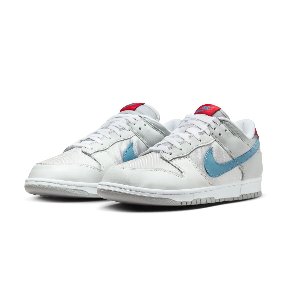 Dunk Low QS 'Silver Surfer' Water Edge