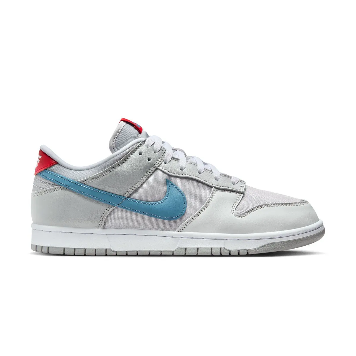 Dunk Low QS 'Silver Surfer' Meta Move Beach Fun