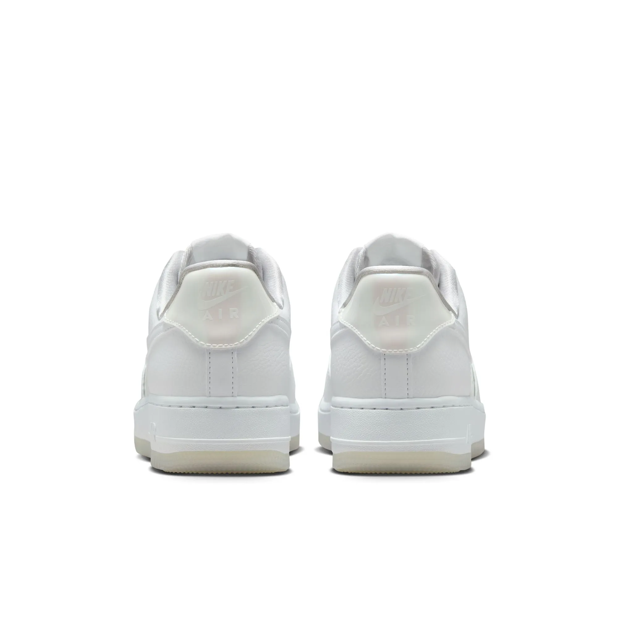 Feather Light Modern Commuters W Air Force 1 '07