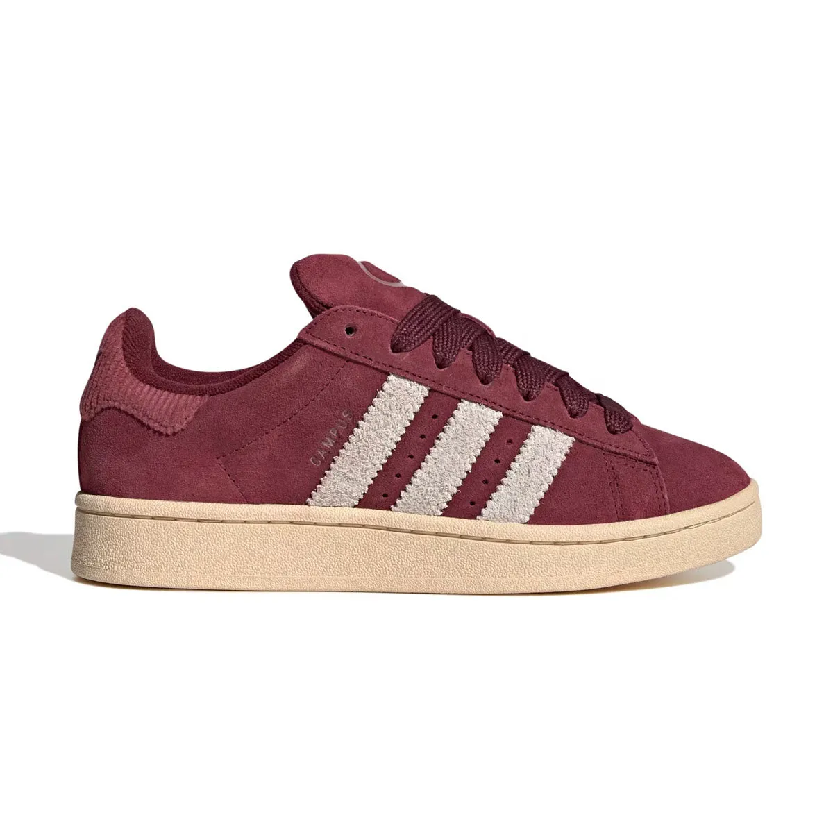 Freeze Proof Air Boost Wmns Campus 00s 'Burgundy'