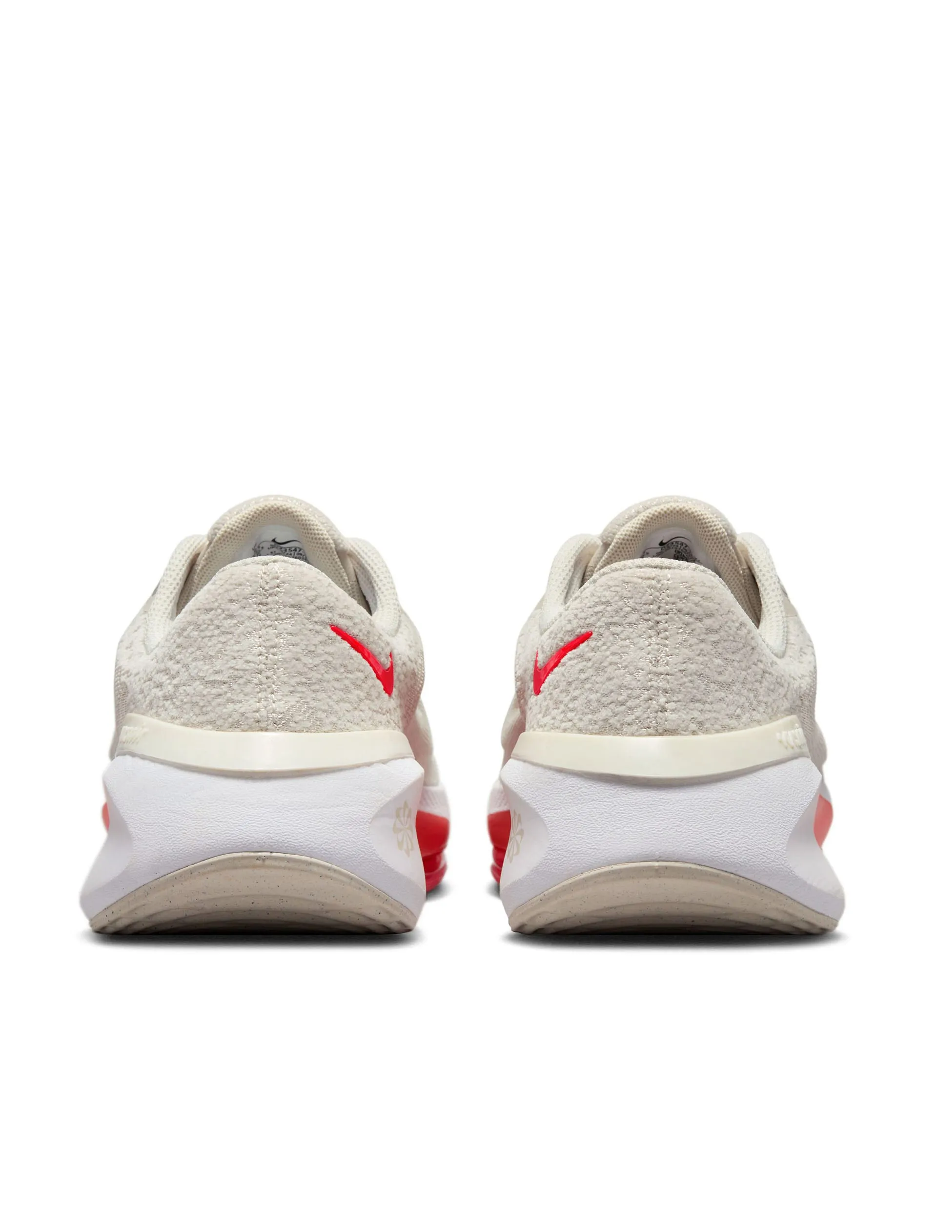 Versair Shoes - Light Orewood Brown/Bright Crimson/White Urban Chill