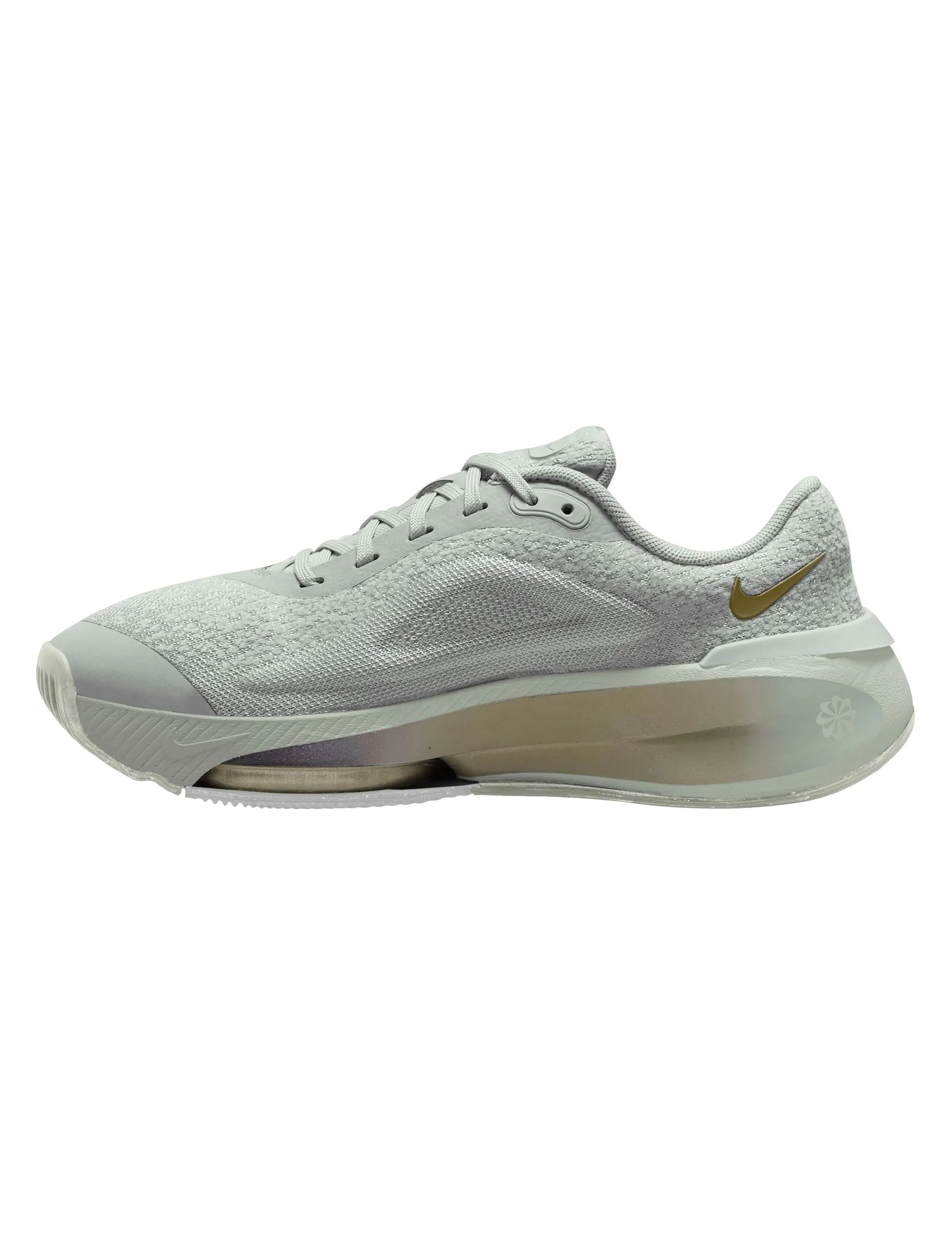 Versair Shoes - Light Silver/Neutral Olive/Barely Grey LightweightSole