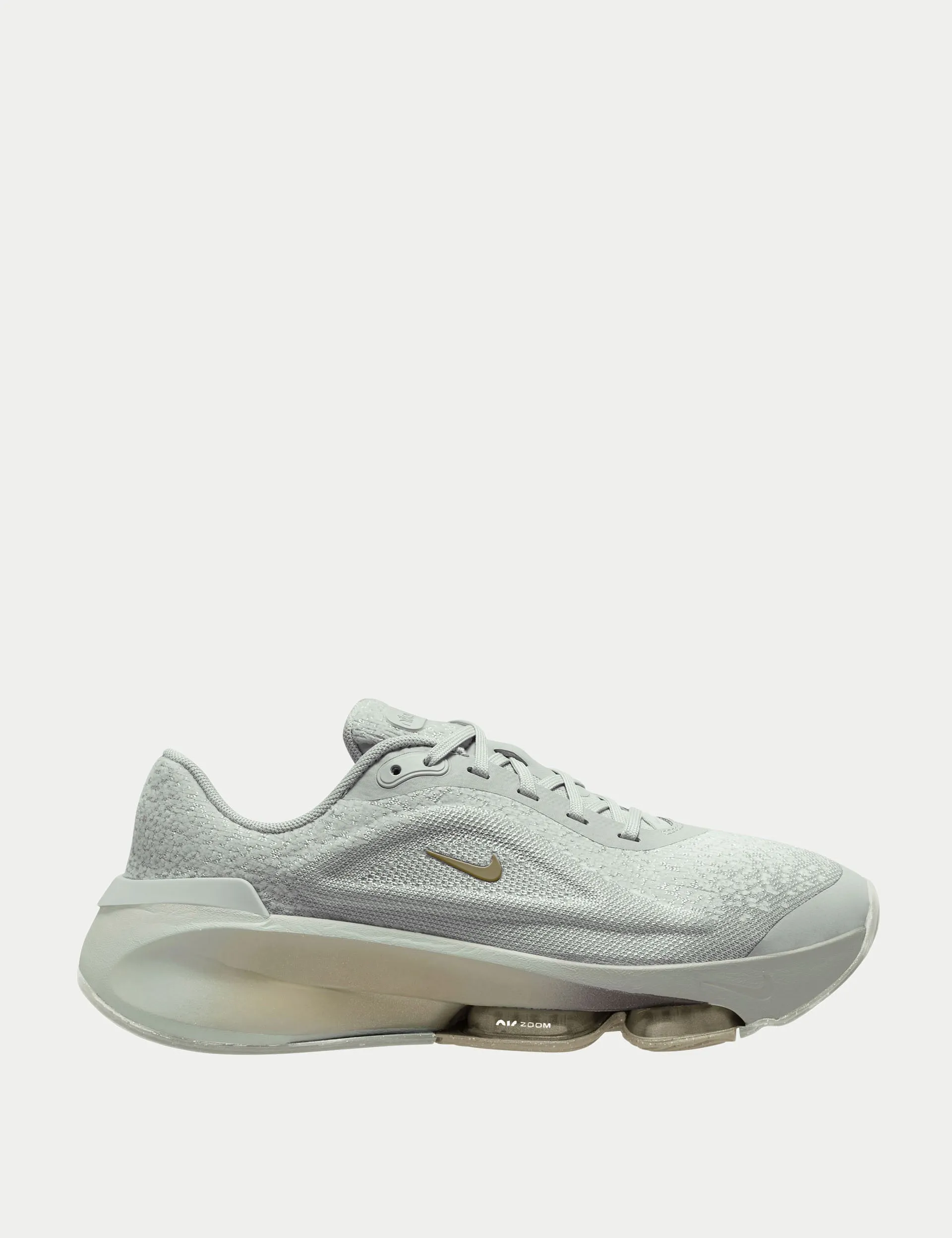 Urban Edge Versair Shoes - Light Silver/Neutral Olive/Barely Grey