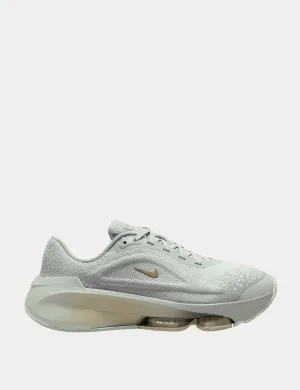 Training Ready Versair Shoes - Light Silver/Neutral Olive/Barely Grey