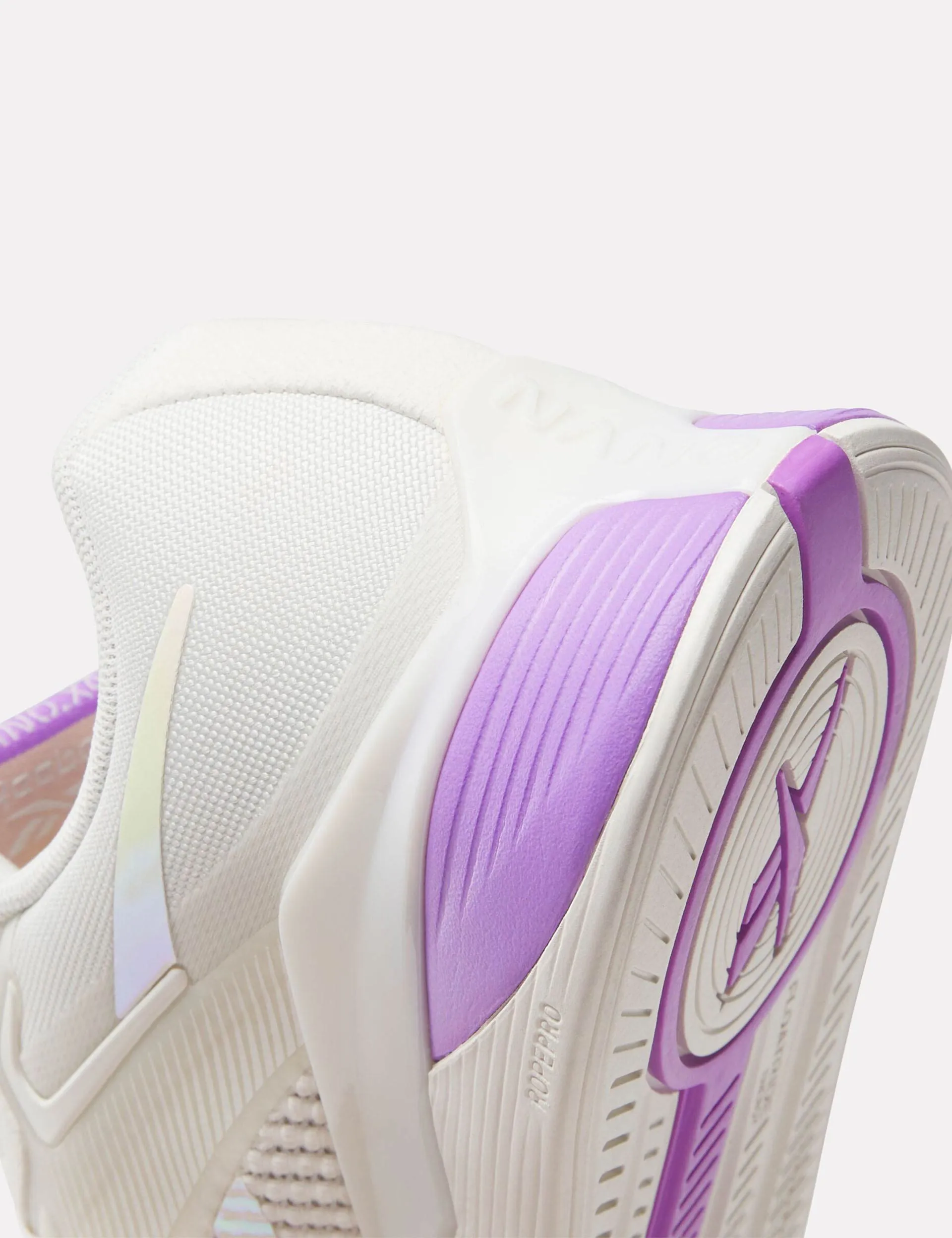 healthy living Versatile Grip Nano X4 - Chalk/Washed Clay/Dgtl Purple