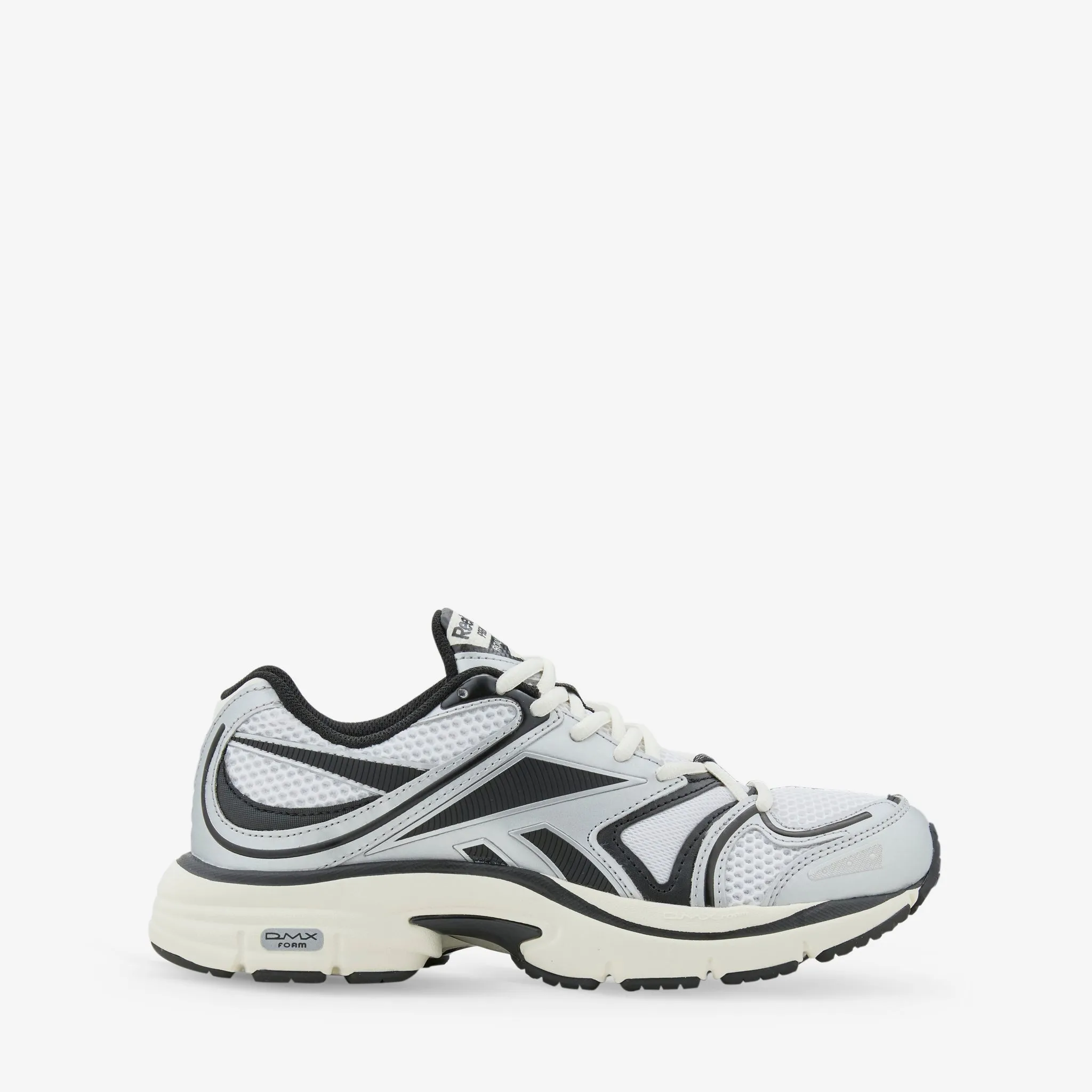 Premier Road Plus VI Silver Metallic | White | Chalk Home Leisure