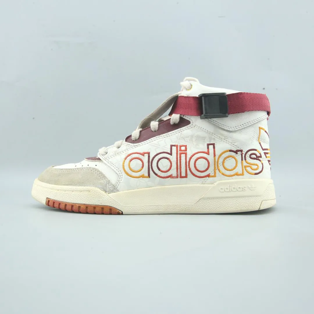 Urban Speed ADIDAS DROP STEP 'CHINESE NEW YEAR'