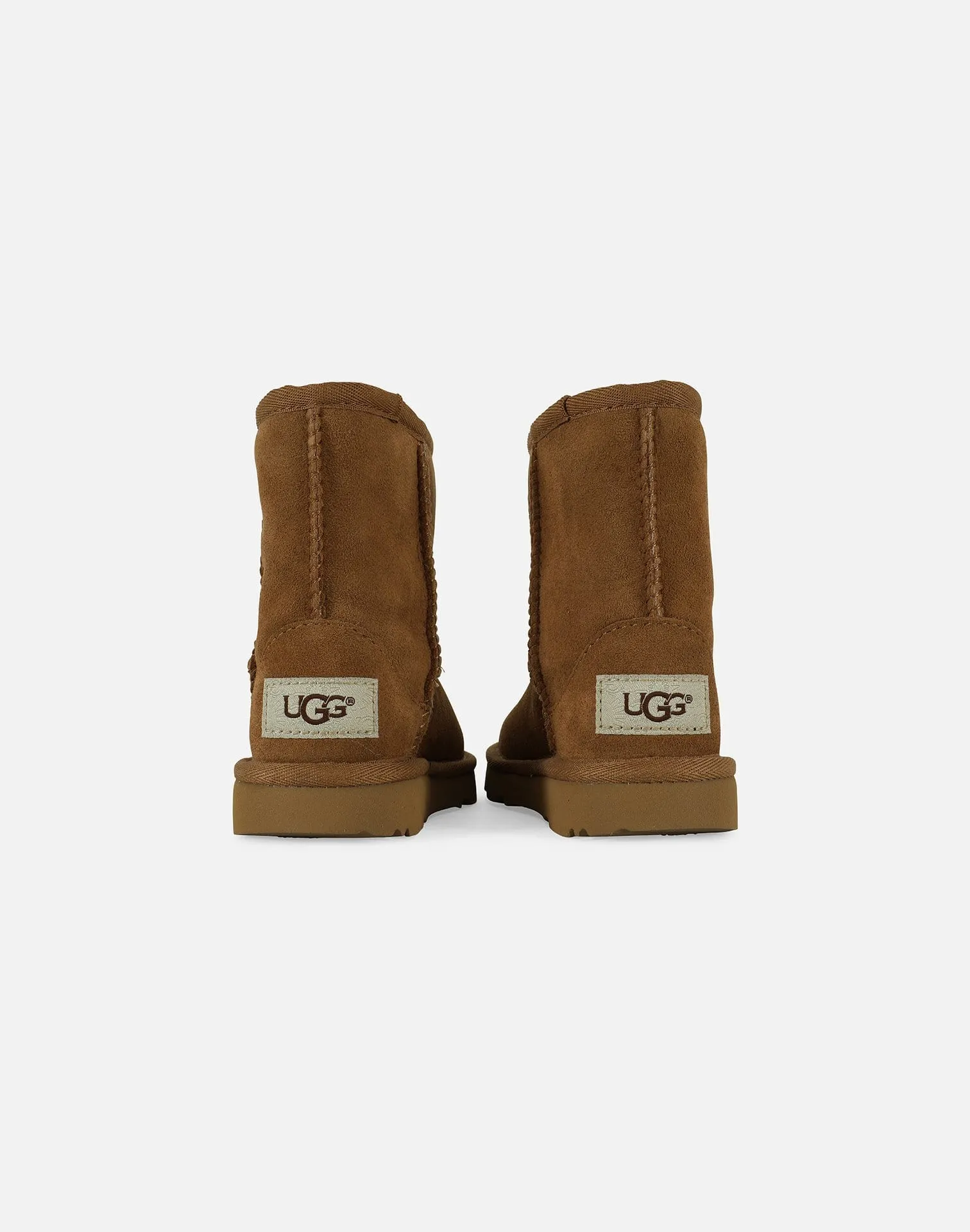 Calm Walk Supportive UGG CLASSIC II BOOTS INFANT