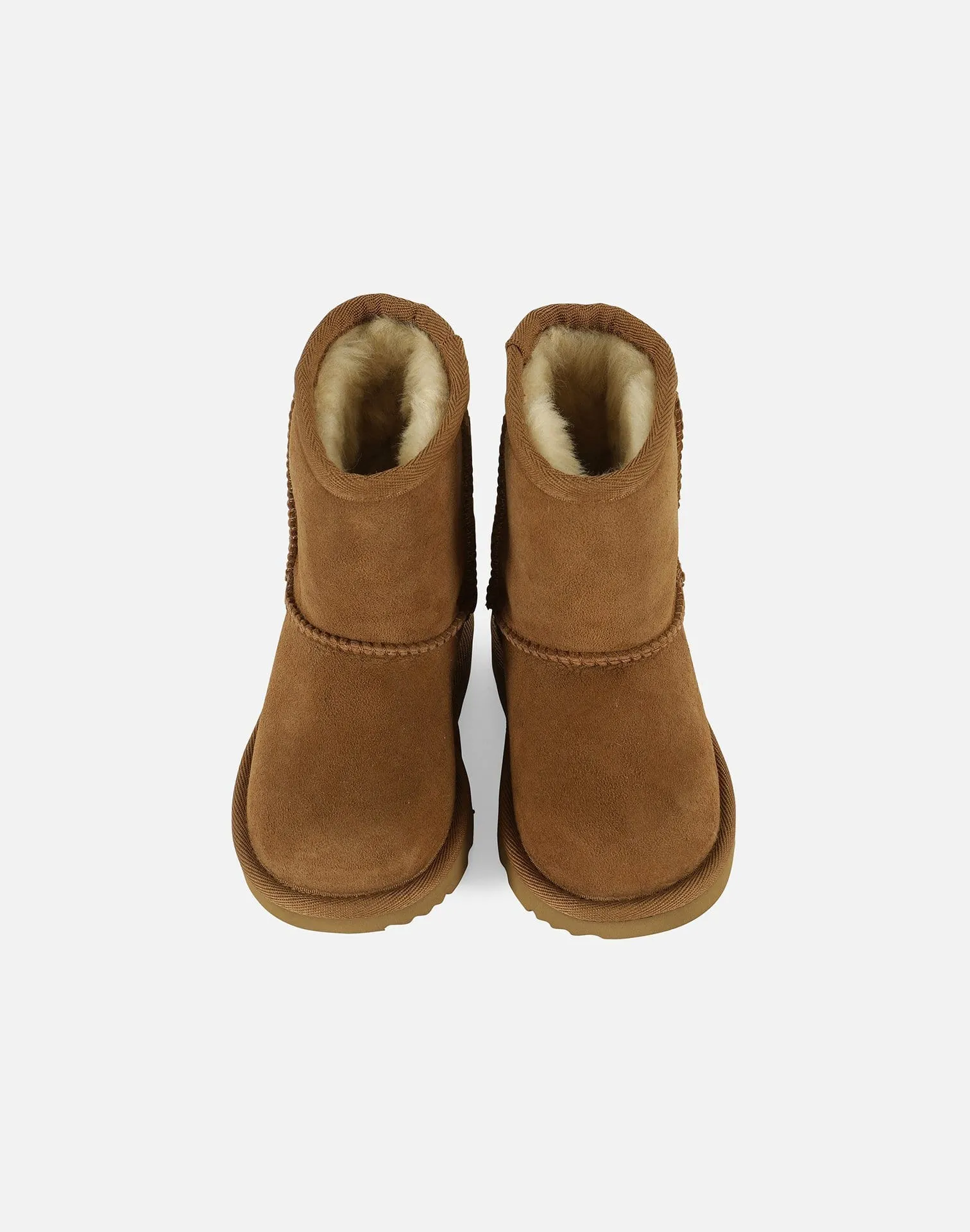 UGG CLASSIC II BOOTS INFANT Trail Friendly Cold Weather