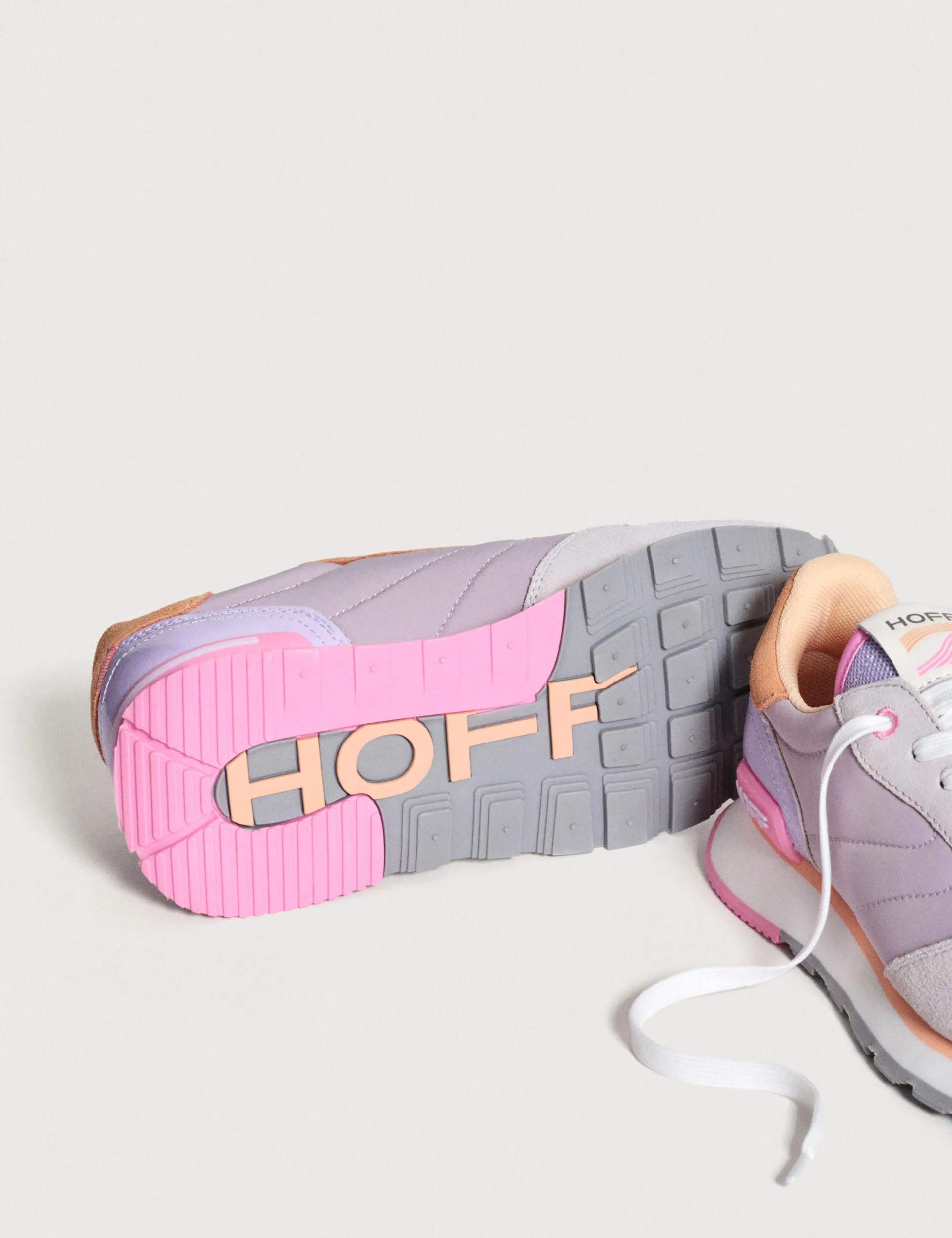 Track & Field - Zakynthos Modern Frame Energy Returning Heel