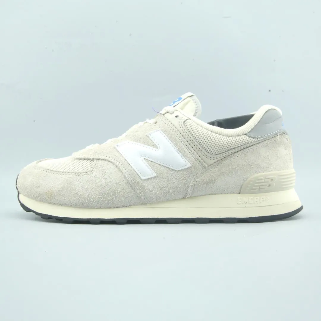 NEW BALANCE 574V2 All-around silhouette