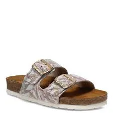 partygoers' sandals Santa Barbara