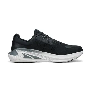moisture - wicking advantage Women's Paradigm 7 (WIDE) Black/White