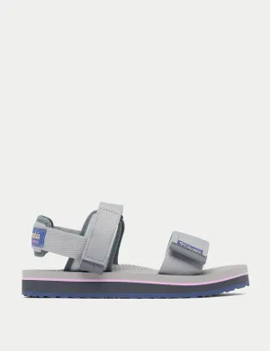 Simple Entry Via Sandal - Steam/Sunkissed