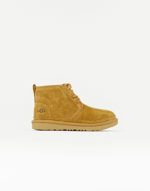 UGG Neumel Ii Boots Pre-School Memory foam insole