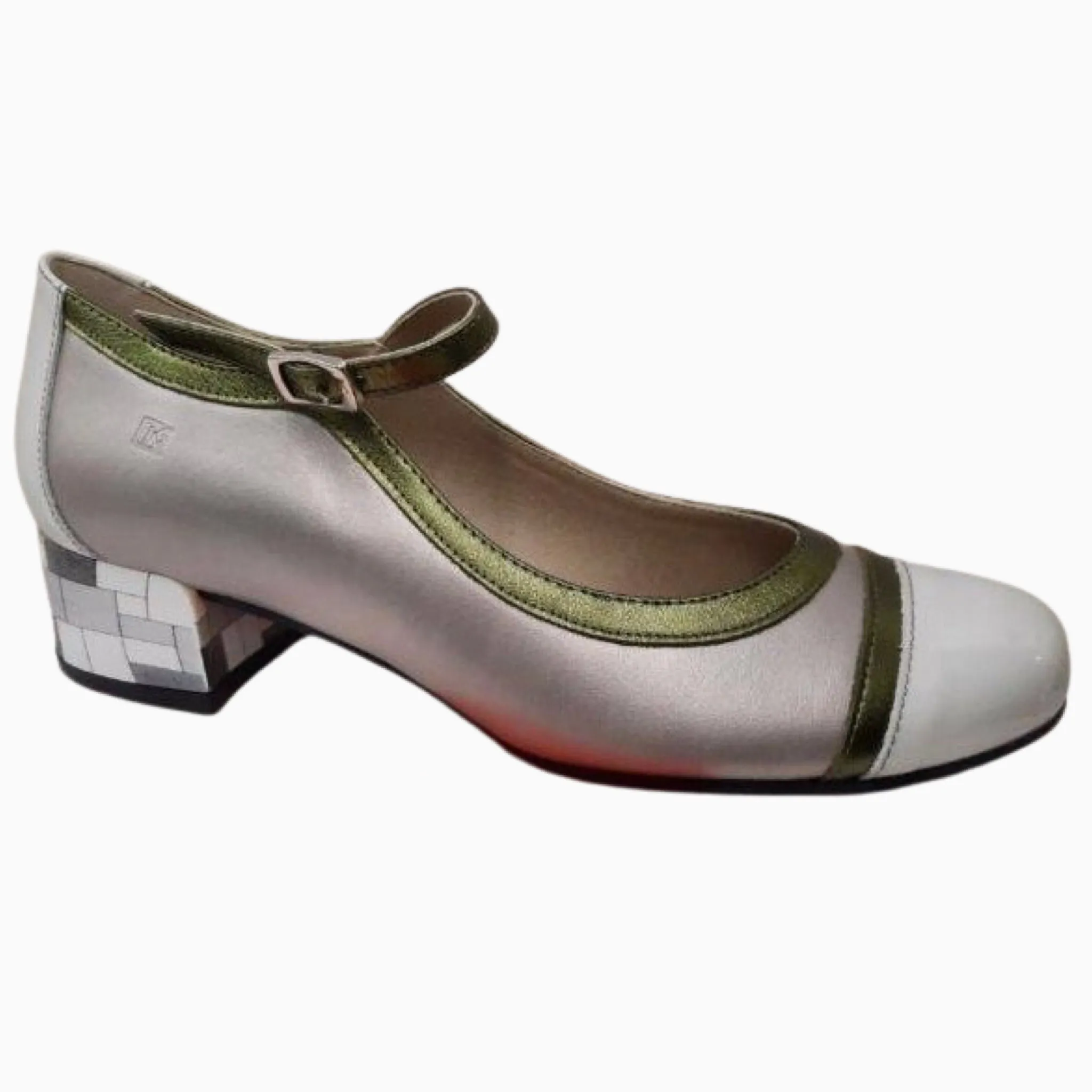 Frida outdoor shoe functions Tailored Design