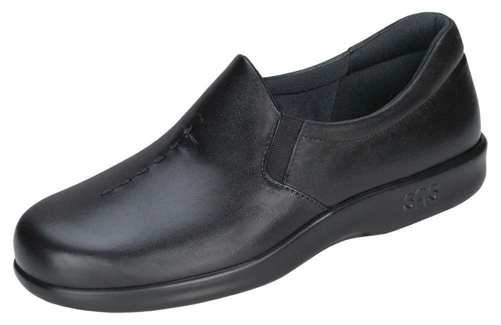least cushioned stretchy design Viva Black
