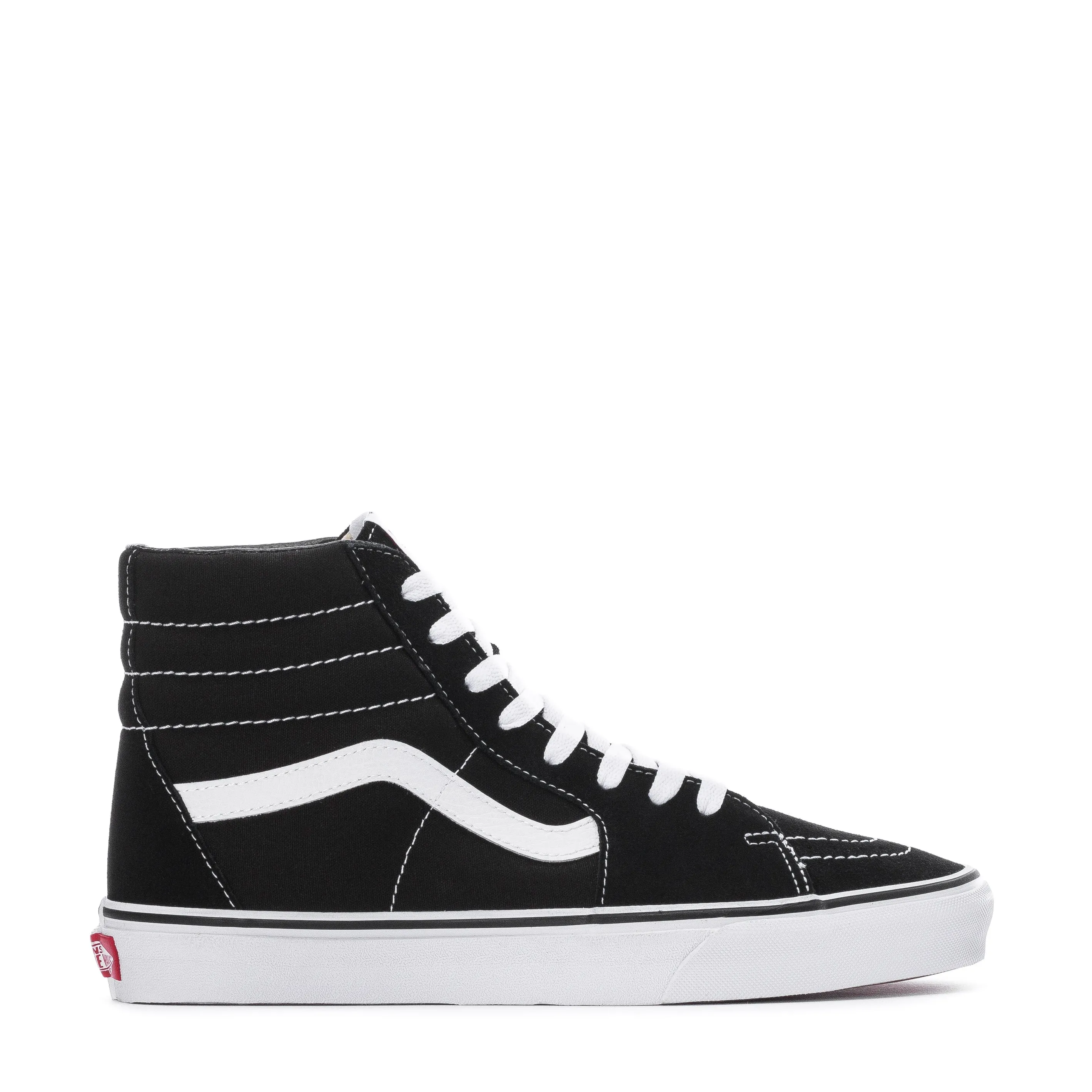 Sk8-Hi - Mens Breathable Ease Durable Sole