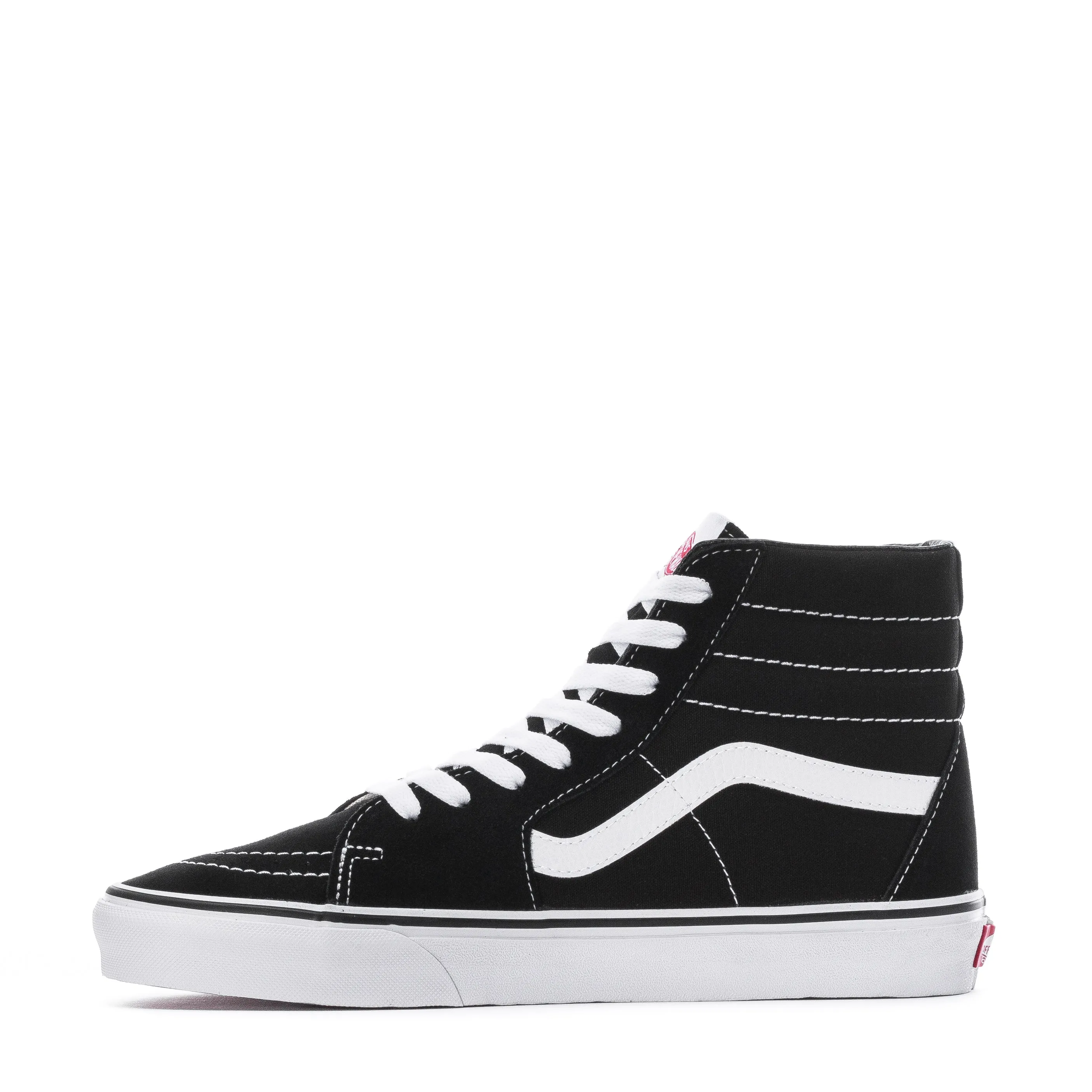 Sk8-Hi - Mens User-Friendly