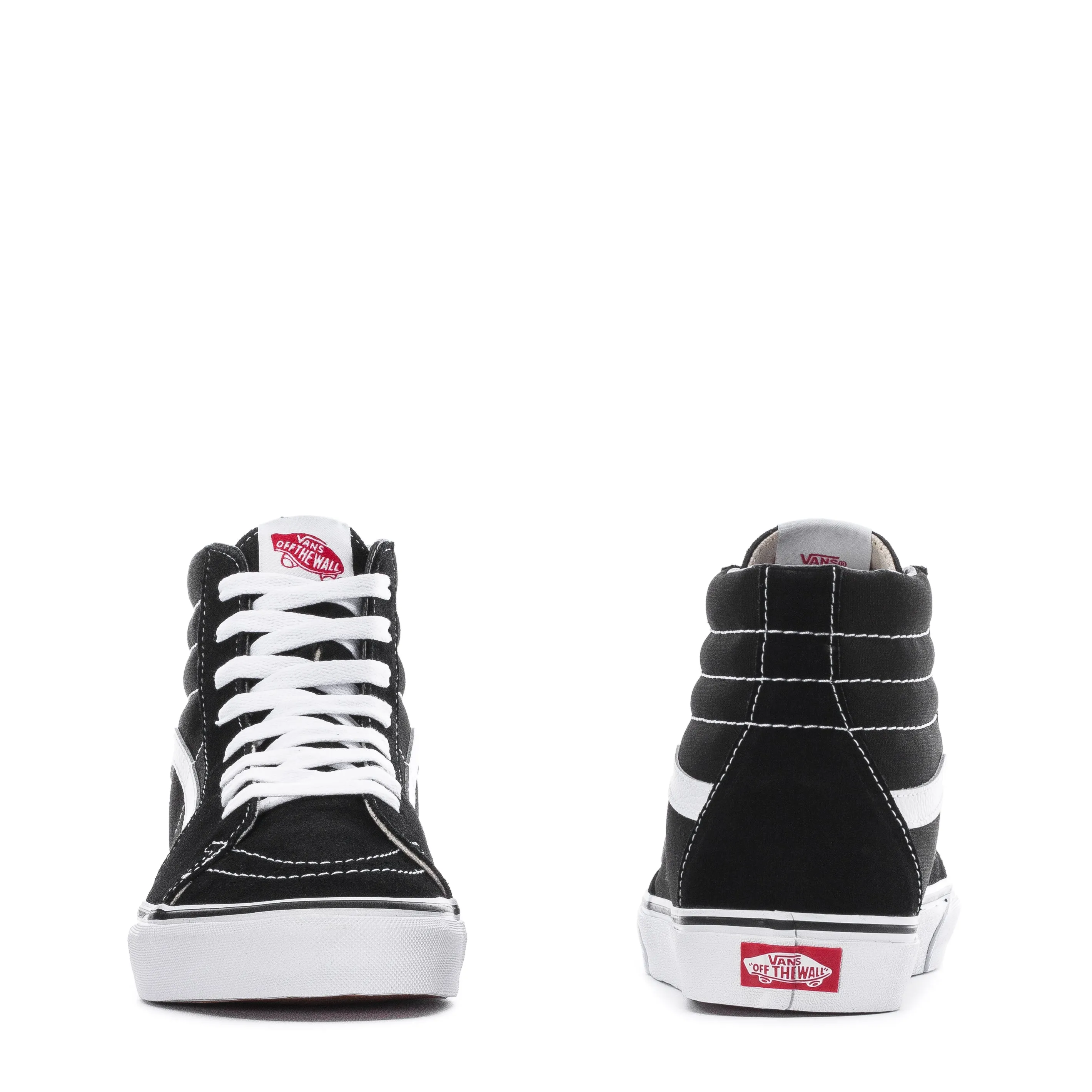 trendy teenagers' looks Sk8-Hi - Mens