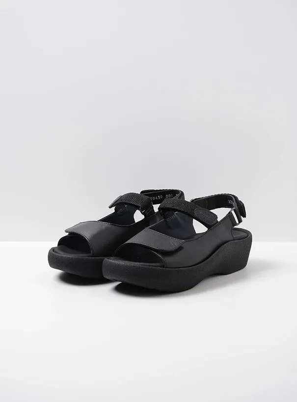 Jewel narrow-fit informal event