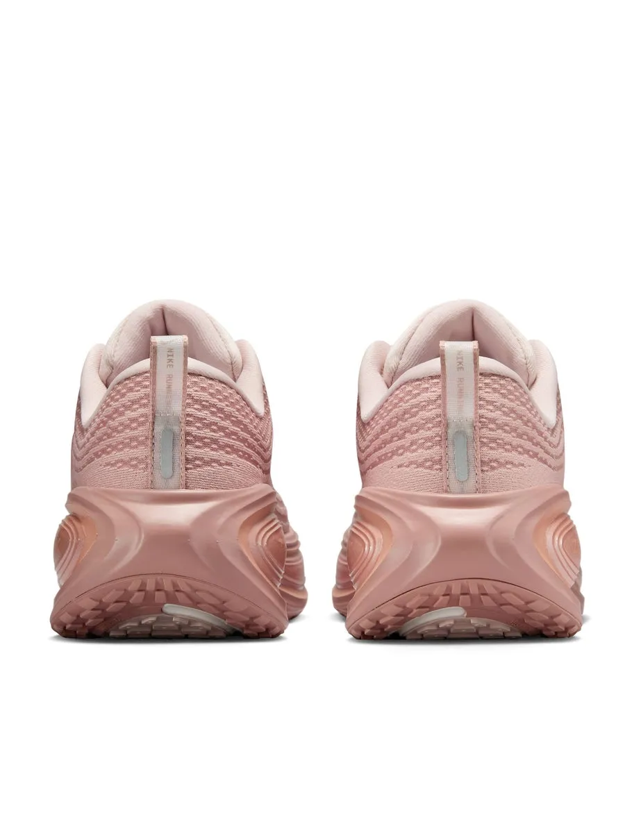 Easy Comfort Vomero Plus Running Shoes - Particle Pink/Silt Red/Metallic Silver/Metallic Rose Gold