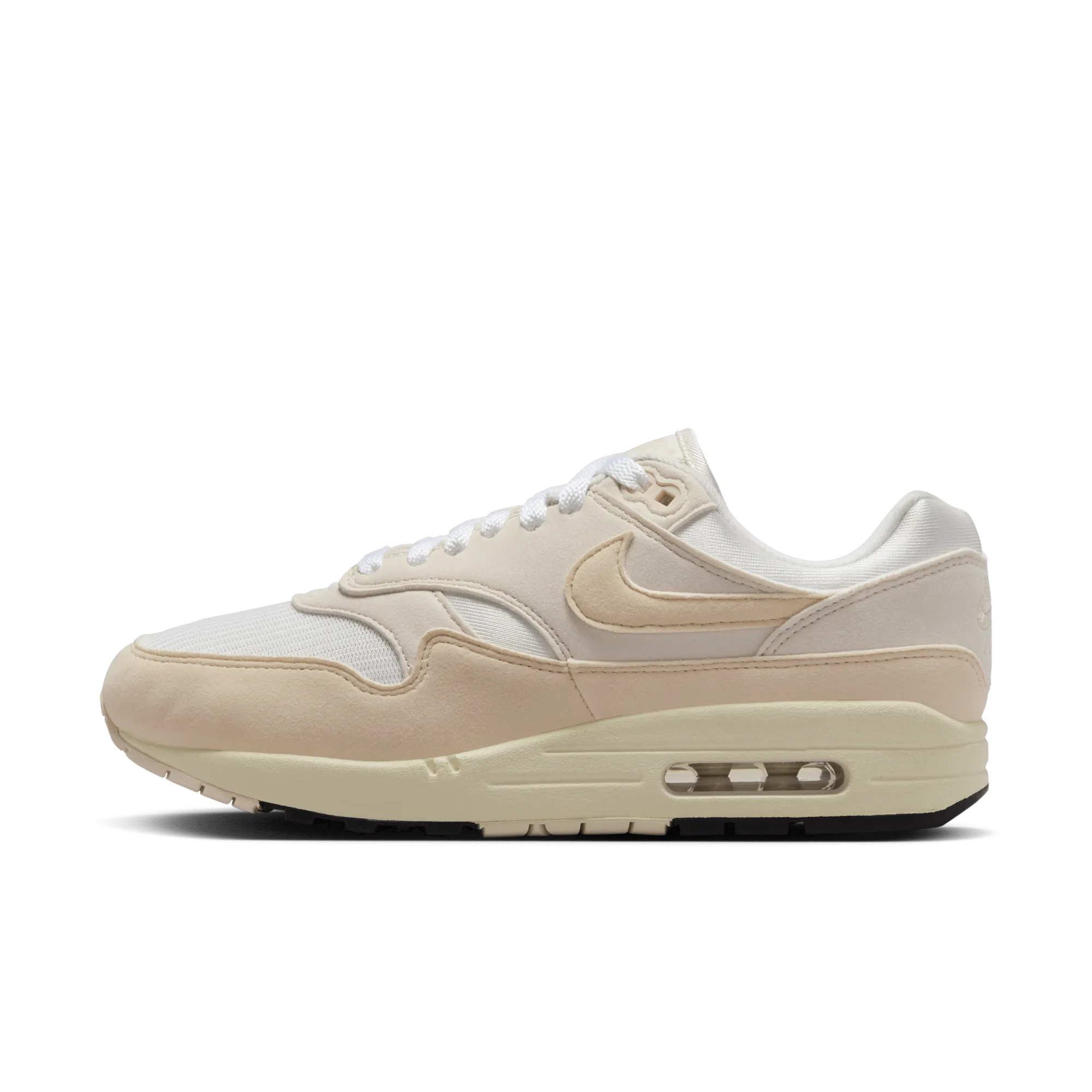 Shock Absorbing Swim Edge W Air Max 1