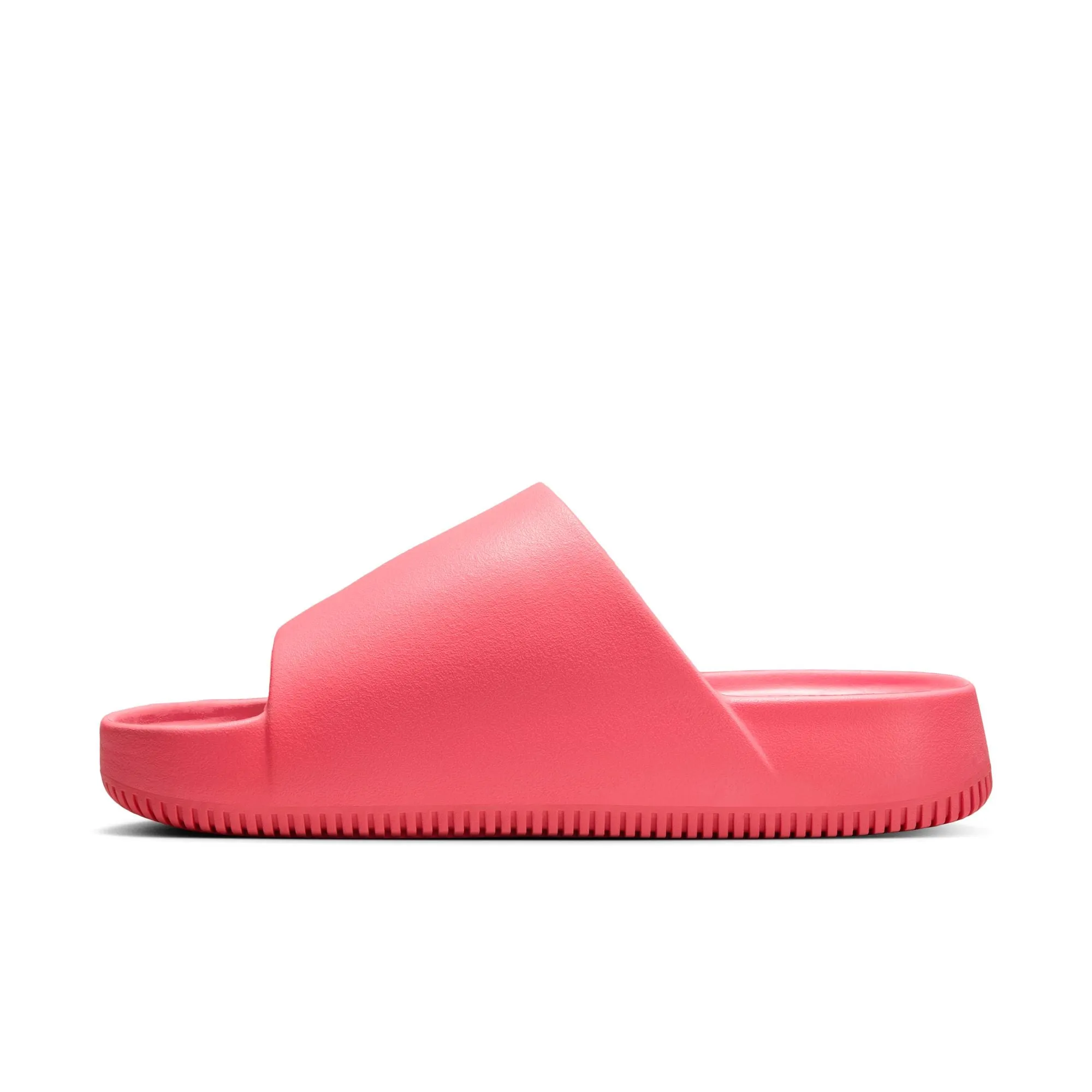 Padded W Calm Slide